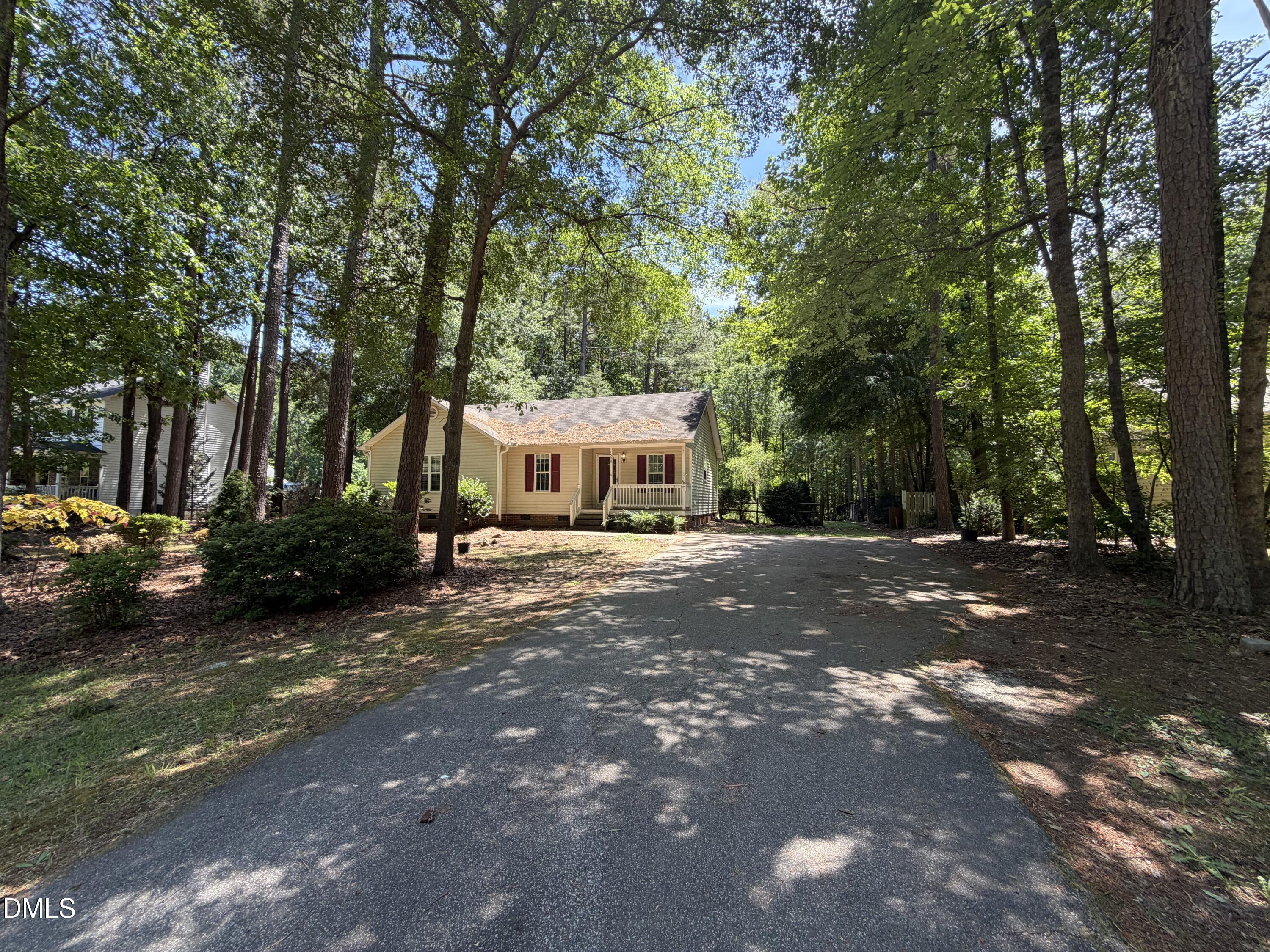 1523 Middle Ridge Drive