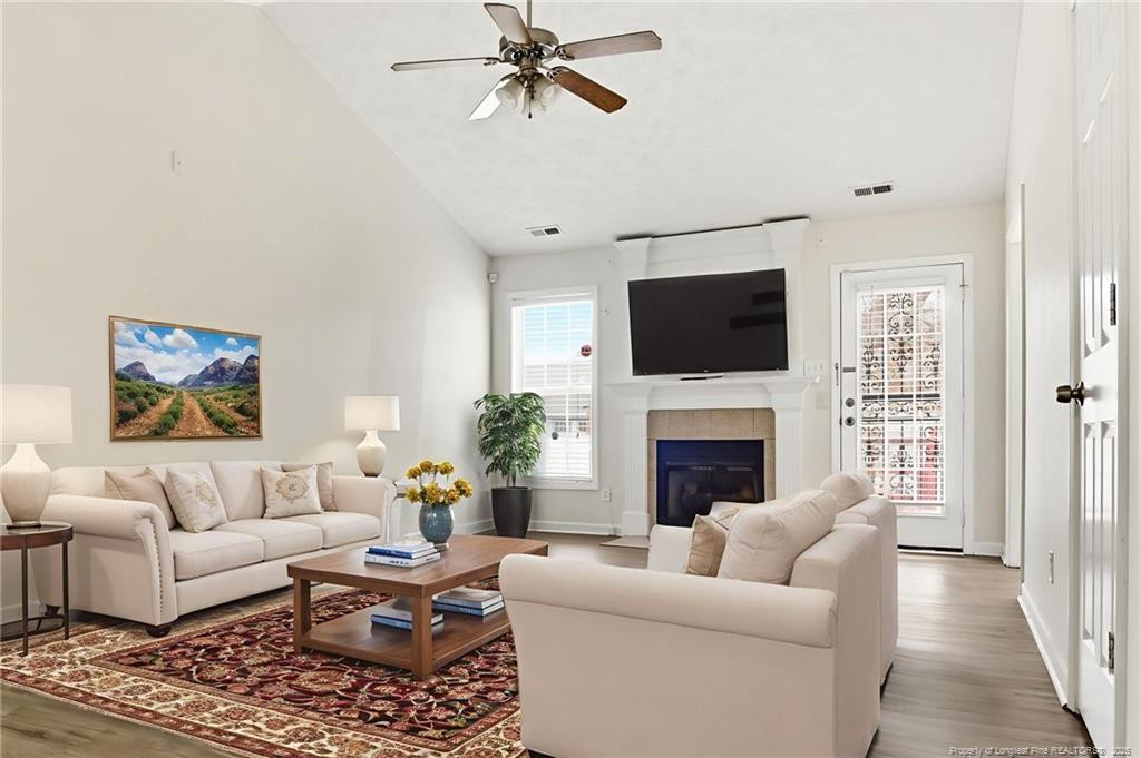 5617 Thackeray Drive