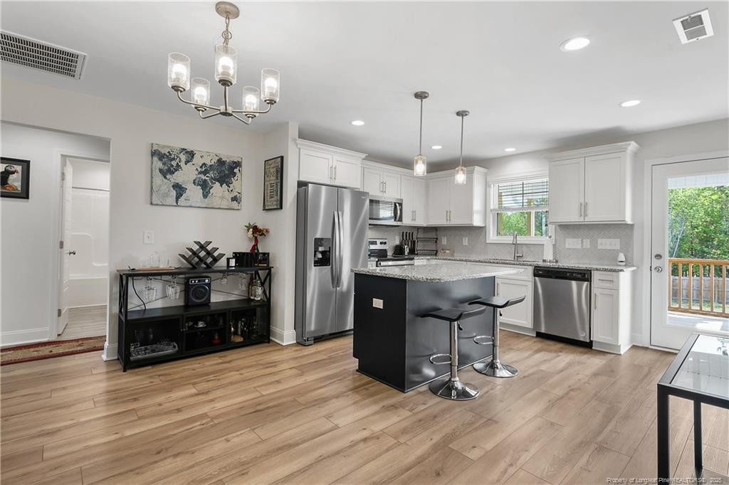 446 Placid Pond Drive
