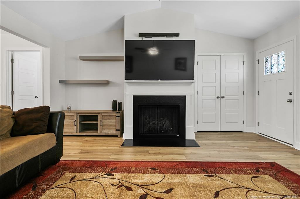 446 Placid Pond Drive