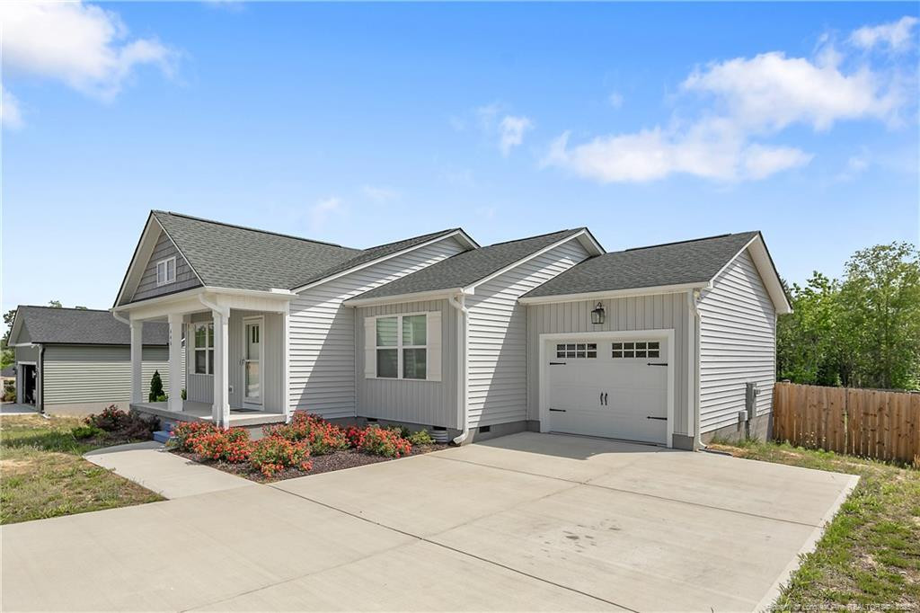 446 Placid Pond Drive