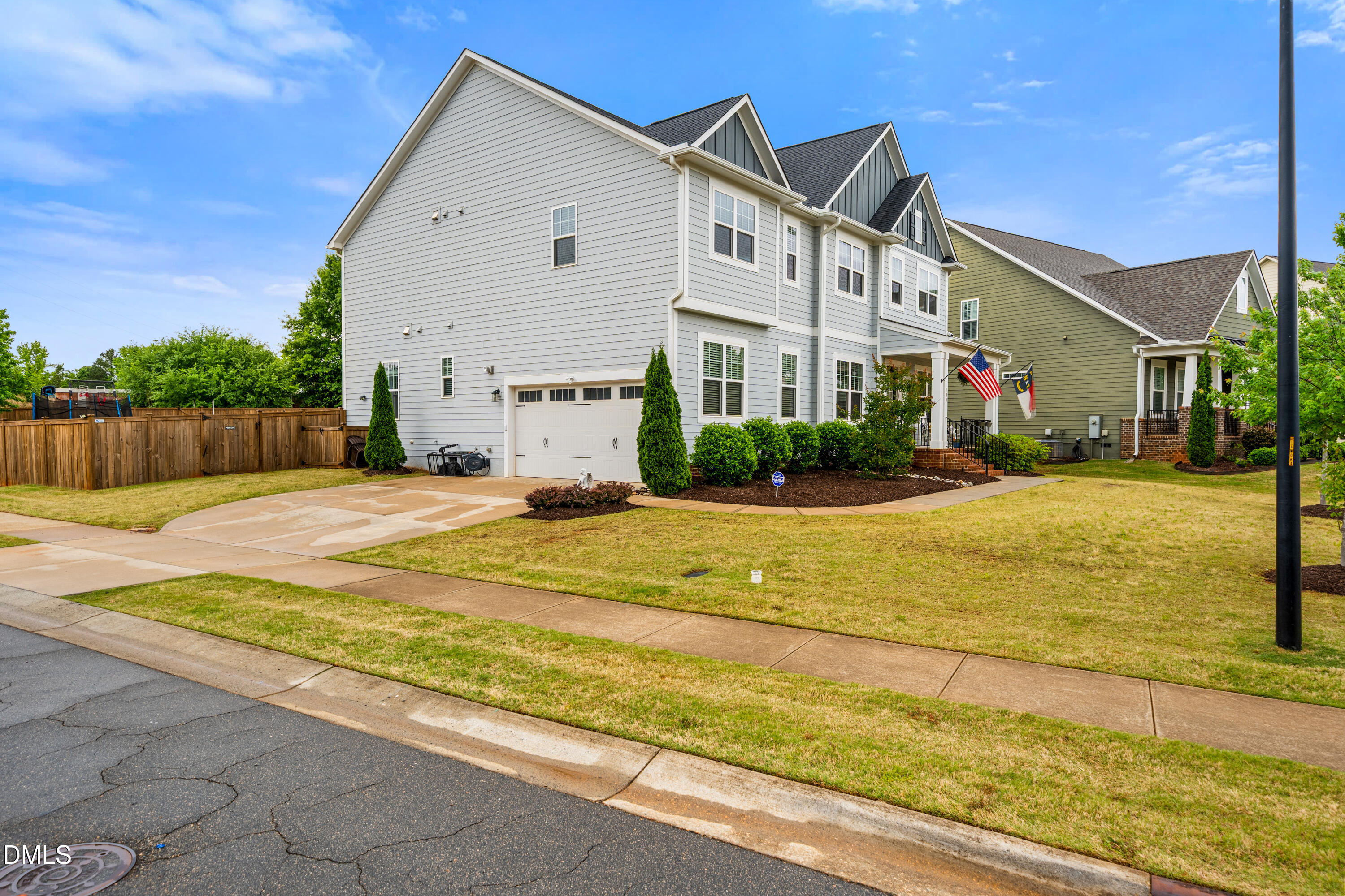100 Restonwood Drive