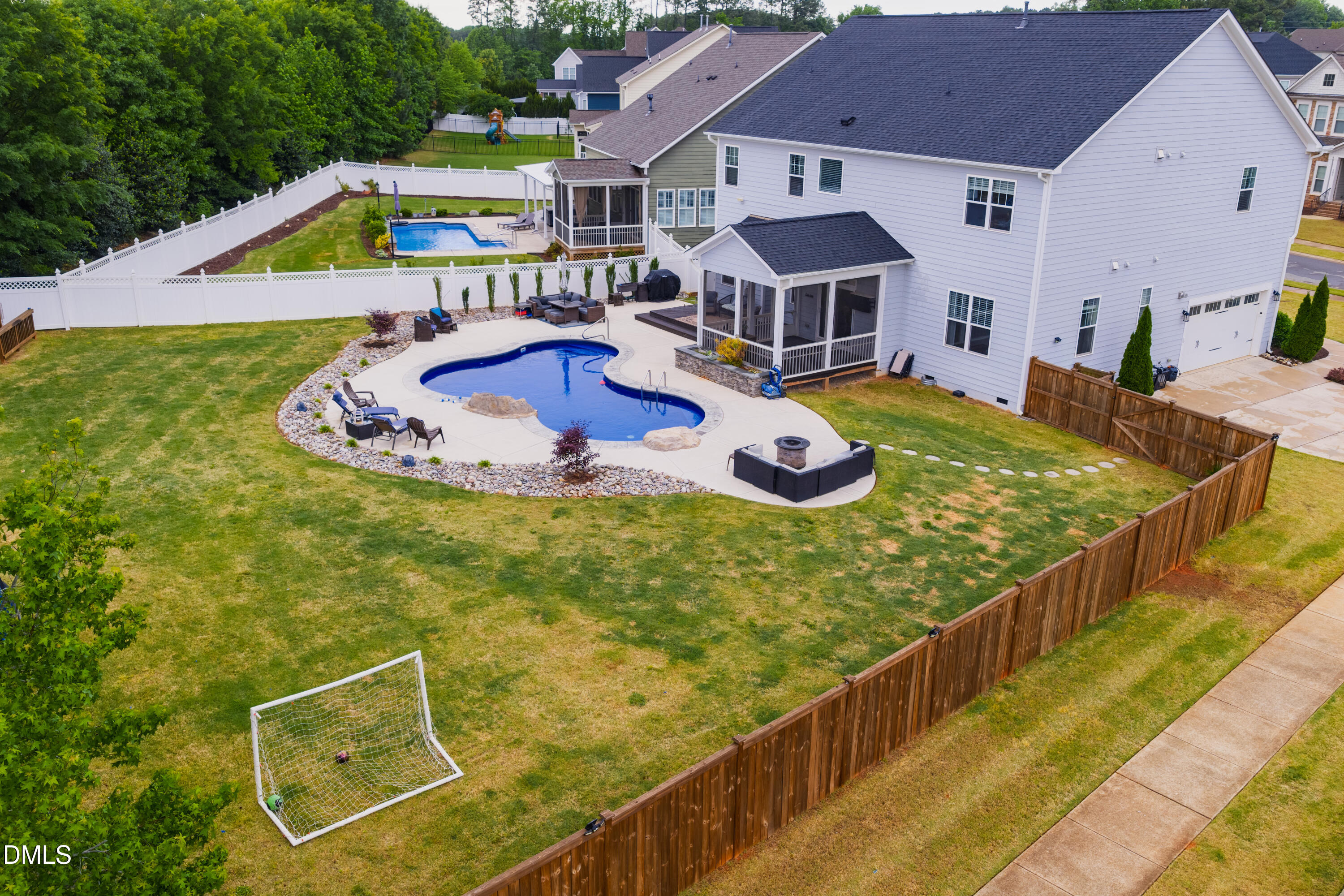 100 Restonwood Drive