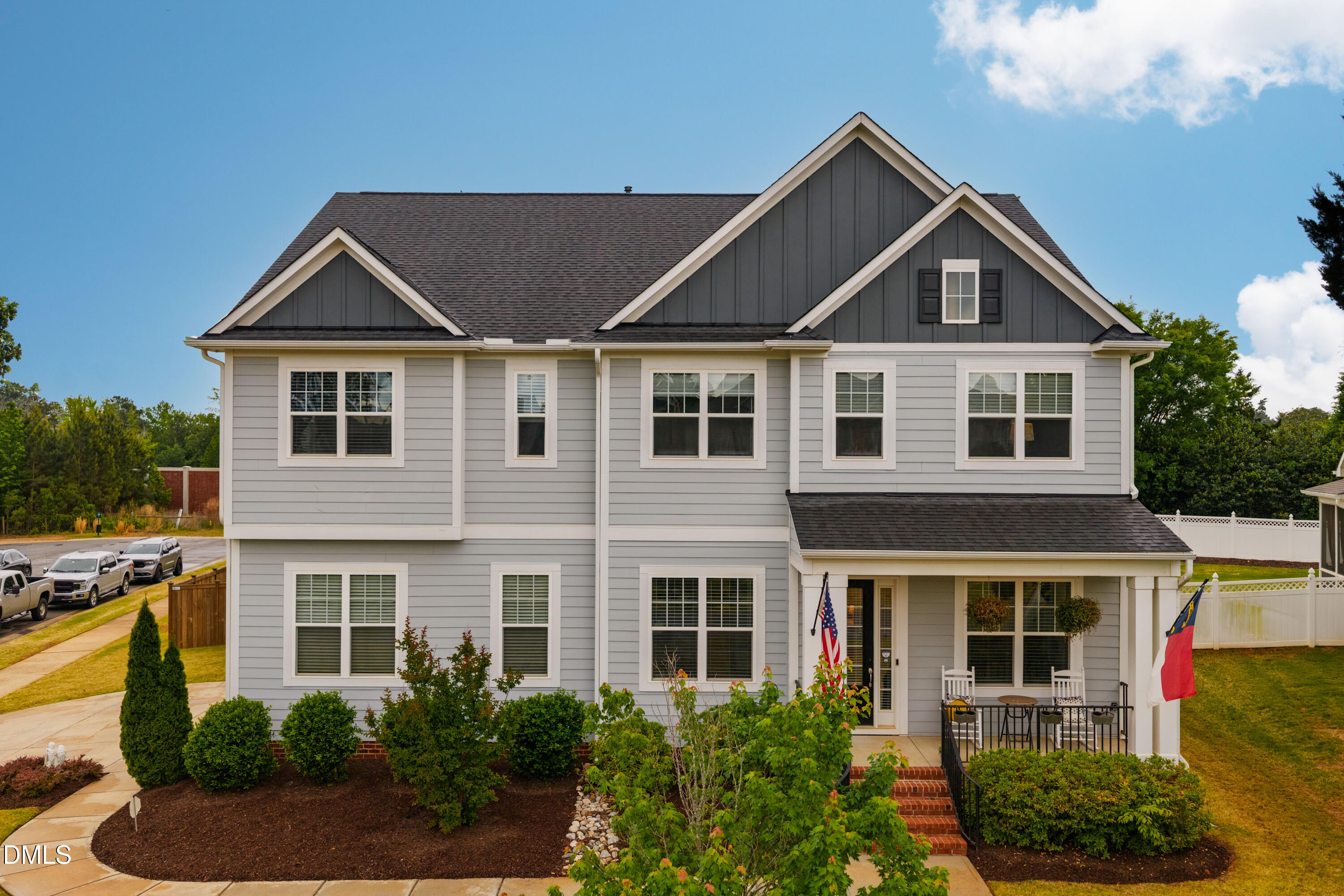 100 Restonwood Drive