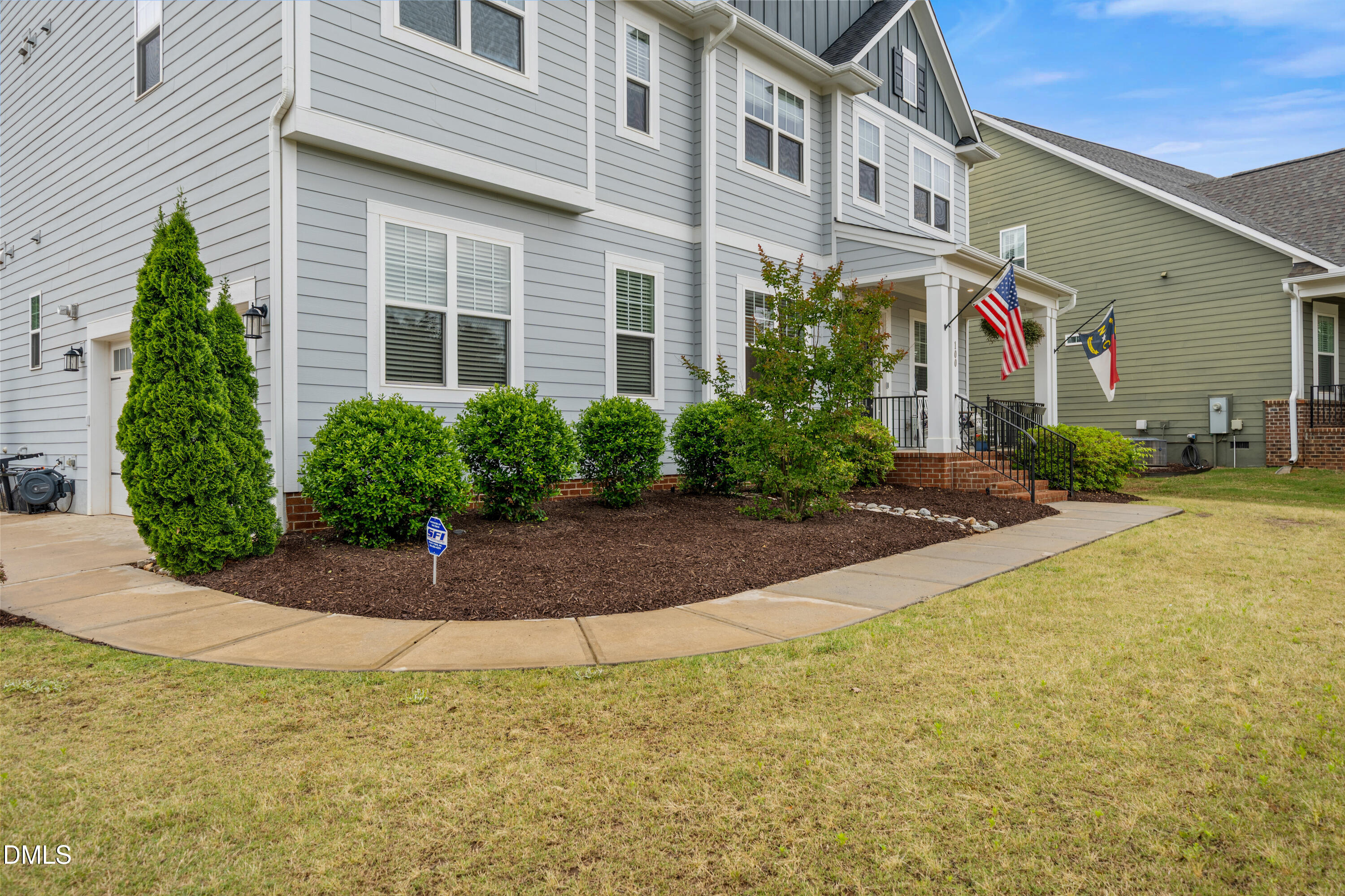 100 Restonwood Drive