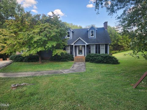 1008 Panther Court Hillsborough NC 27278