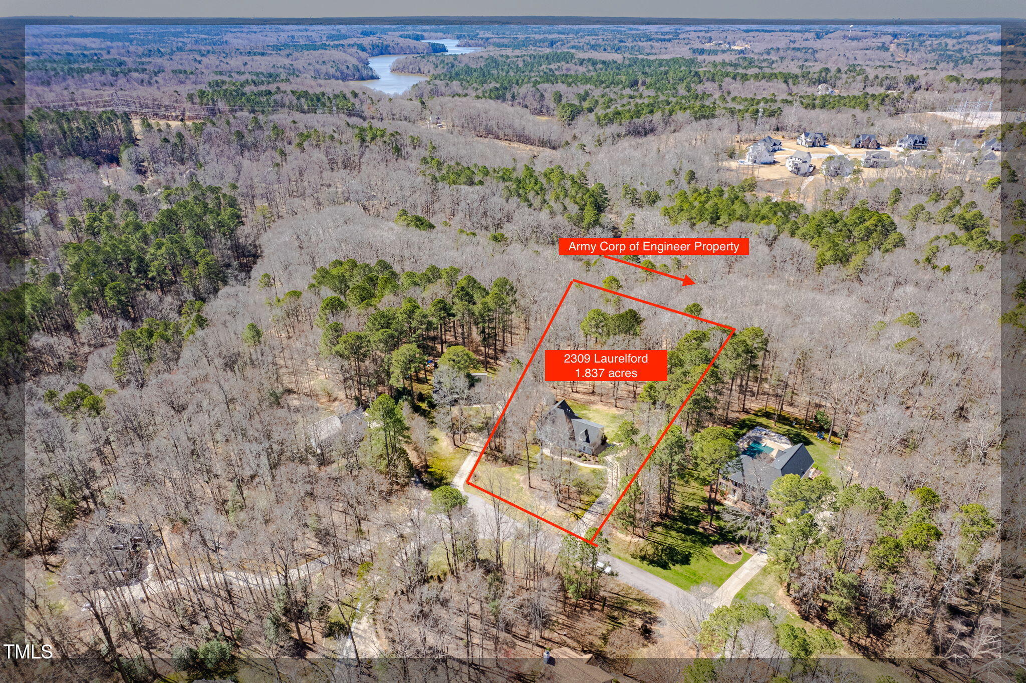 2309 Laurelford Lane