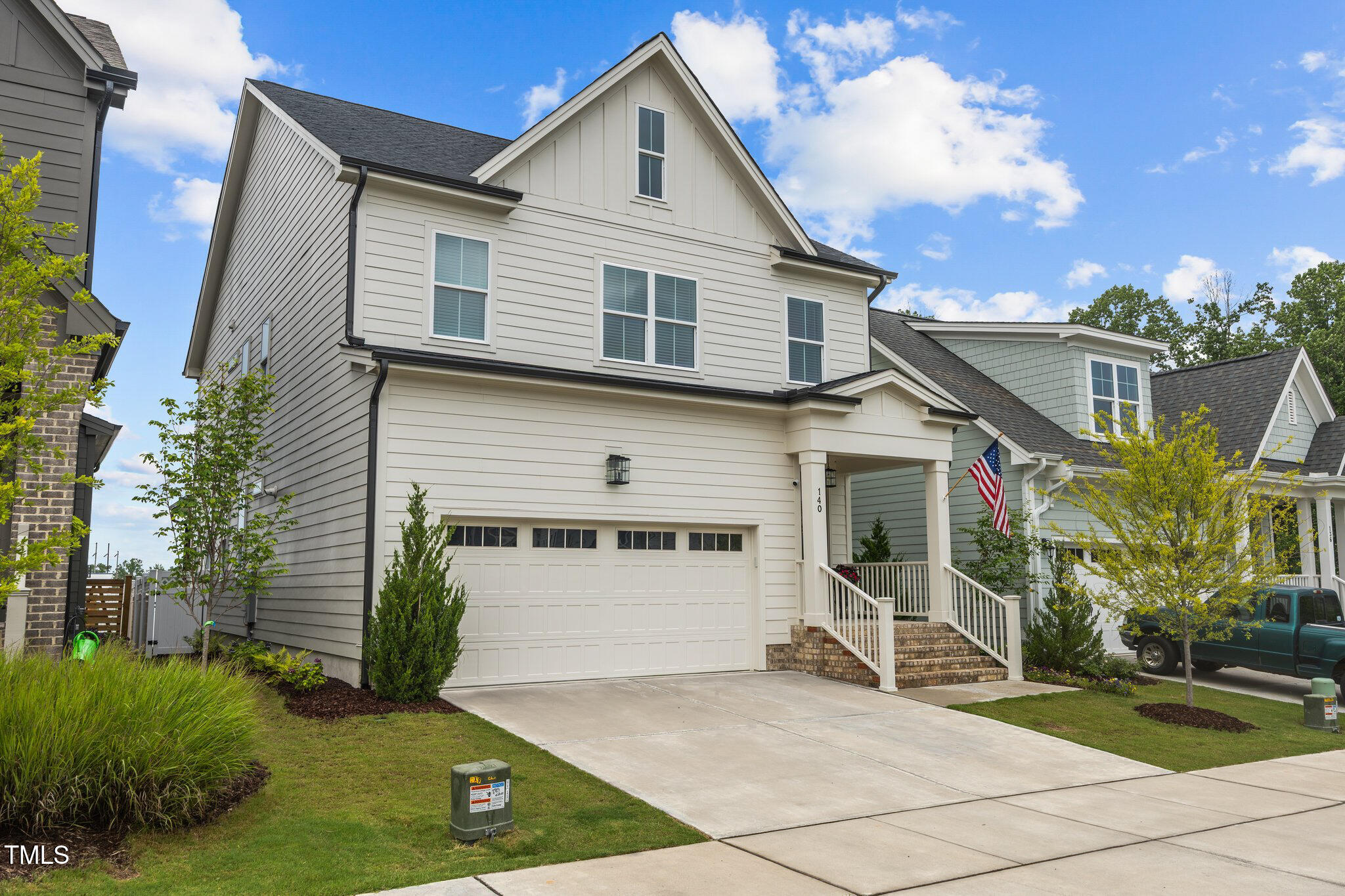 140 Big Barn Drive