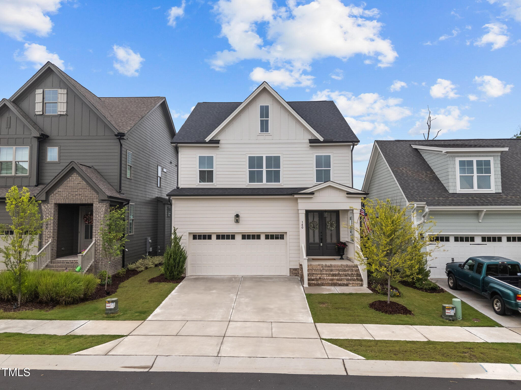 140 Big Barn Drive