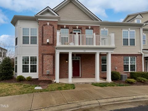 10330 Sablewood Drive 103 Raleigh NC 27617