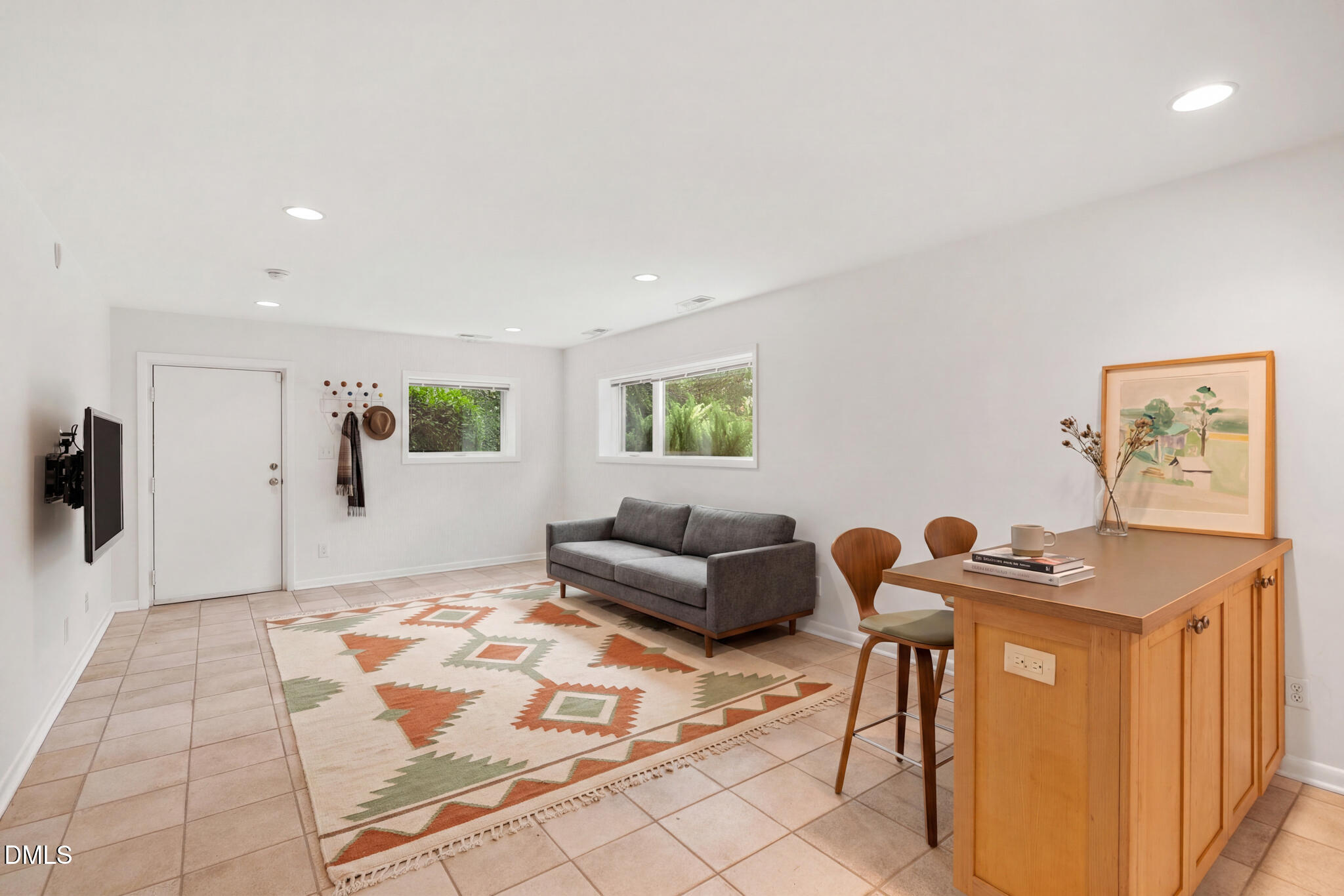 604 Caswell Road