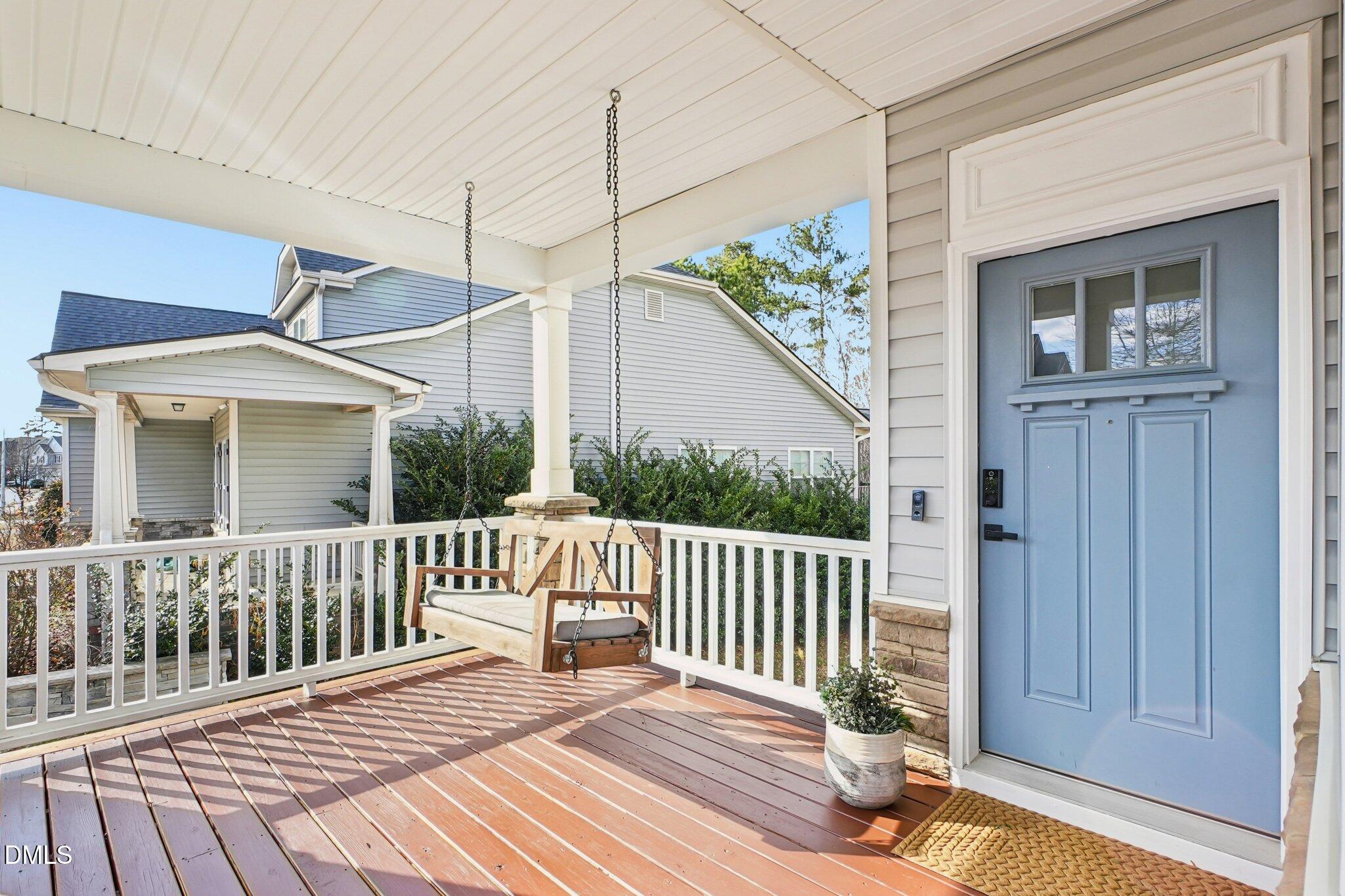 1202 Ranchester Road