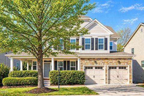 1202 Ranchester Road Knightdale NC 27545