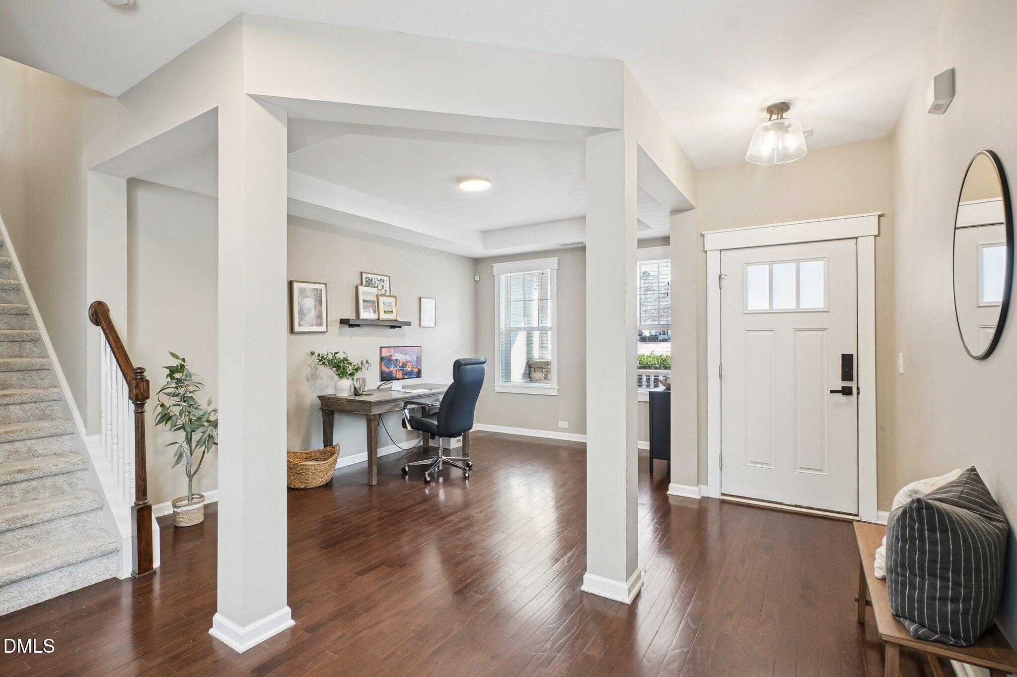 1202 Ranchester Road