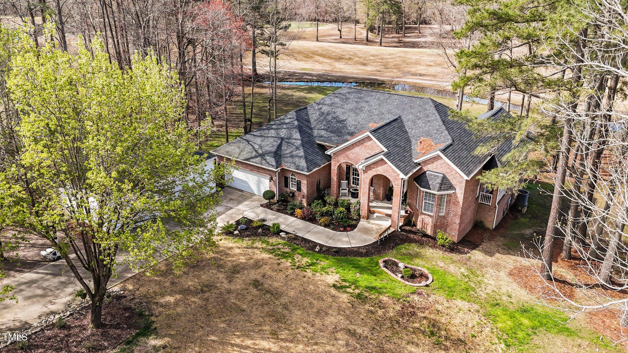 199 Black Cloud Drive