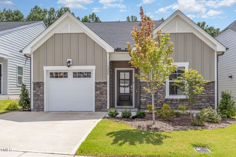 A home in Durham