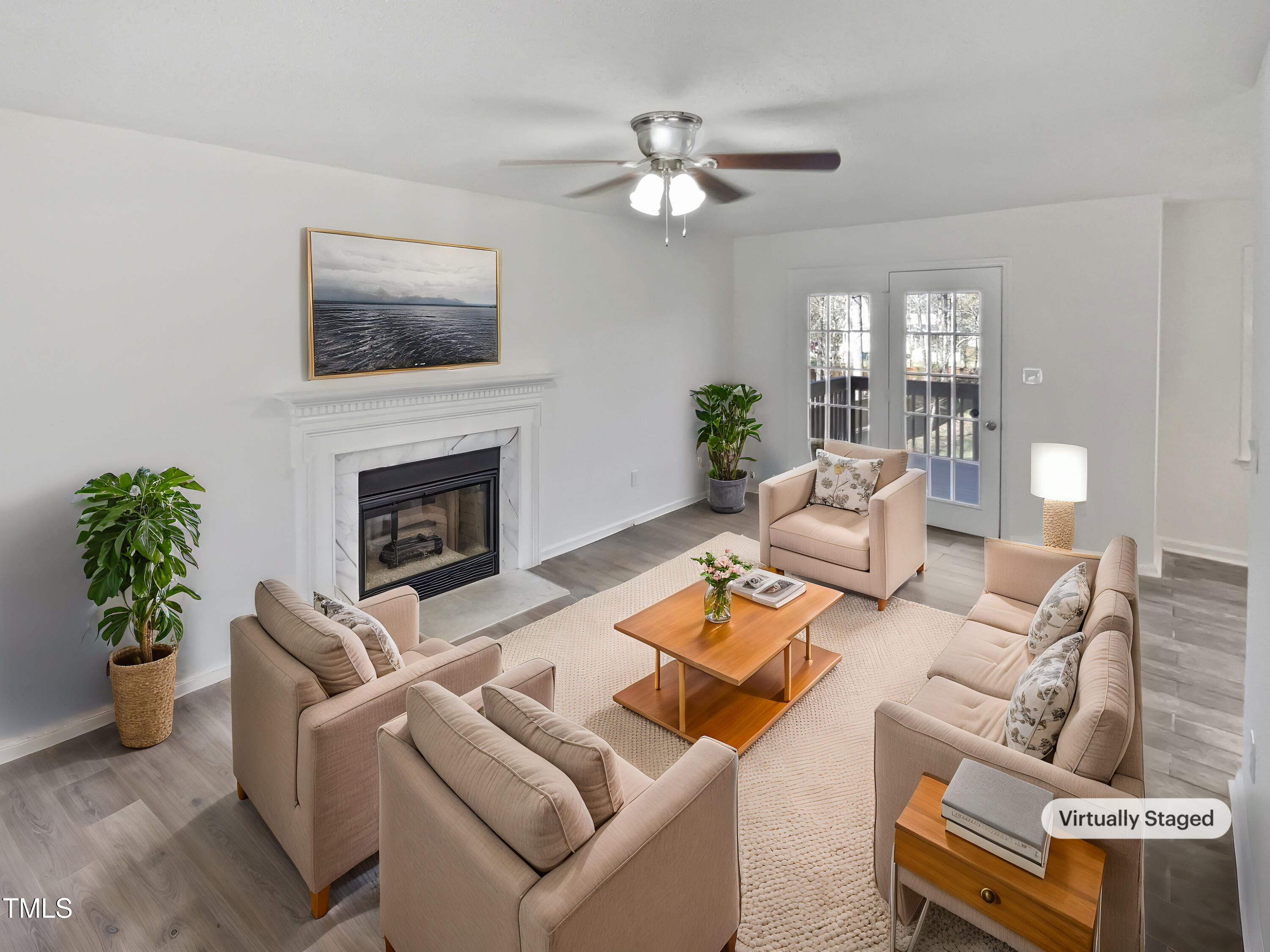 4507 Lazyriver Drive