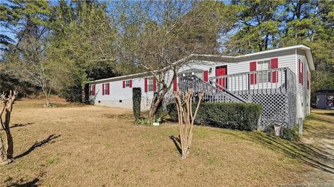 716 Pinecrest Street Carthage NC 28327