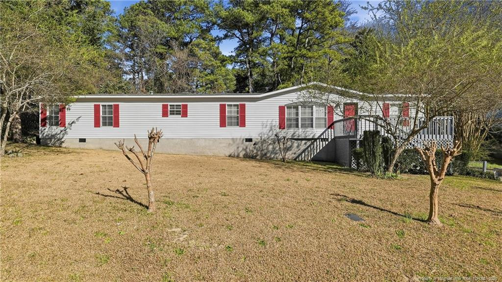 716 Pinecrest Street