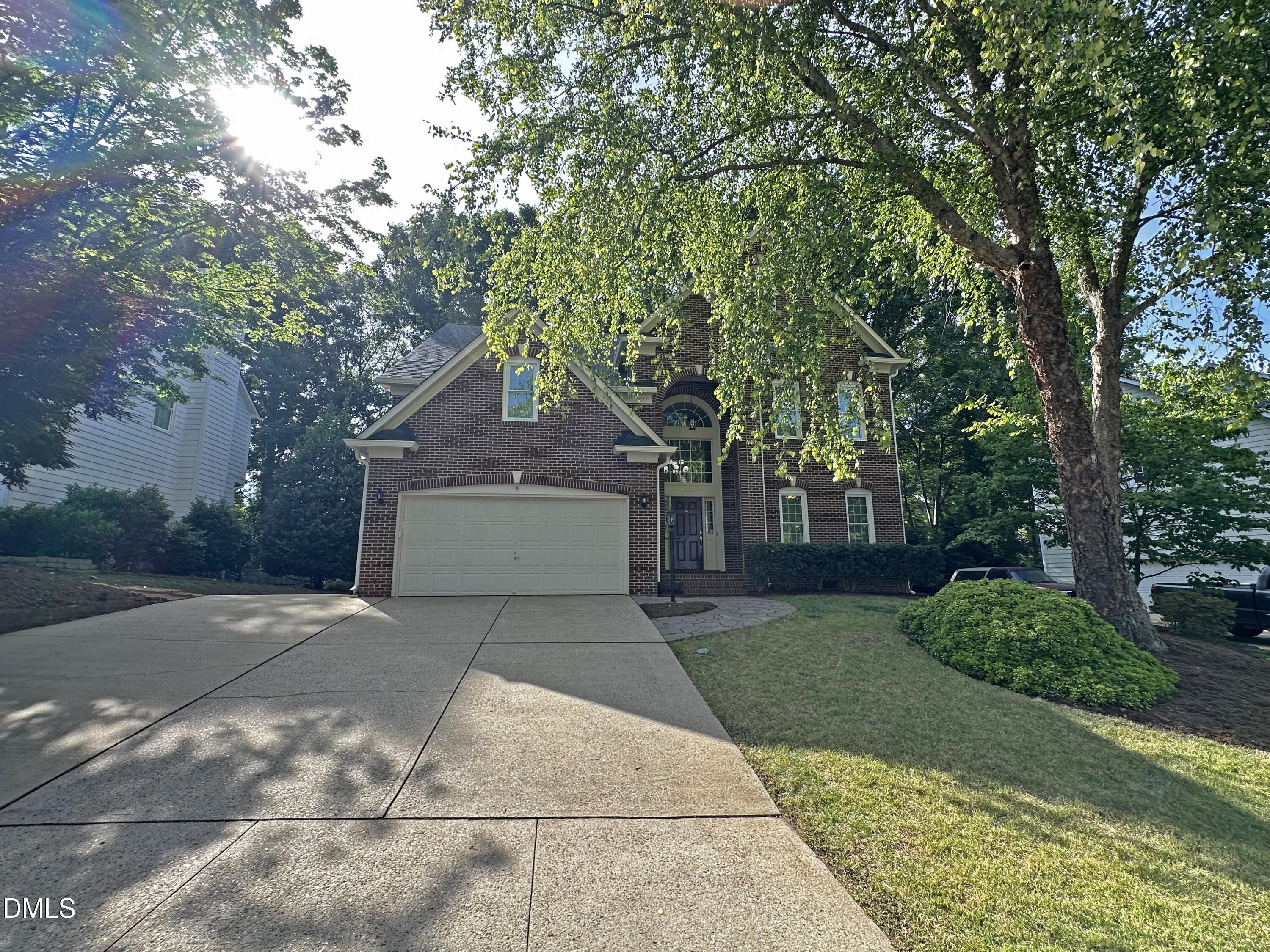 8909 Breeland Way