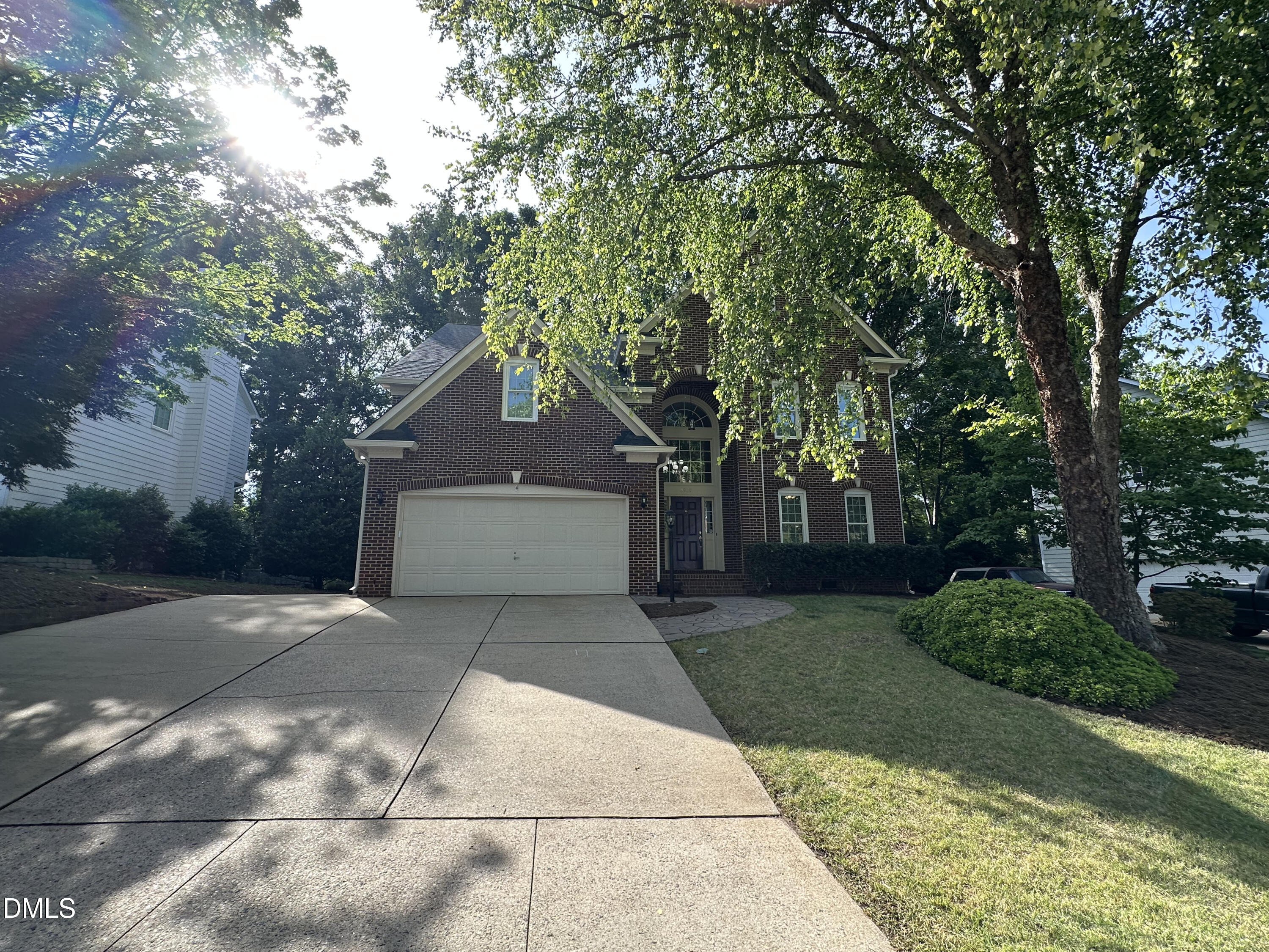 8909 Breeland Way