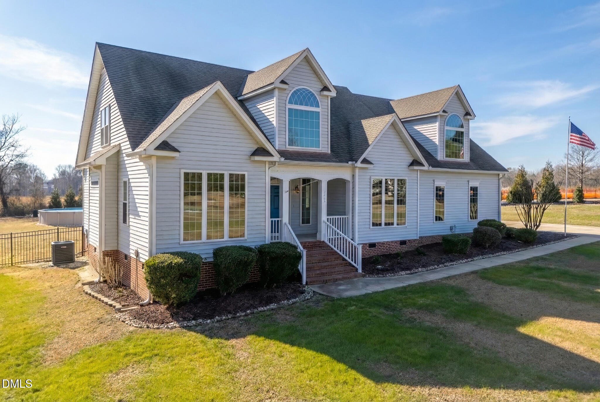 2805 Greenridge View Lane