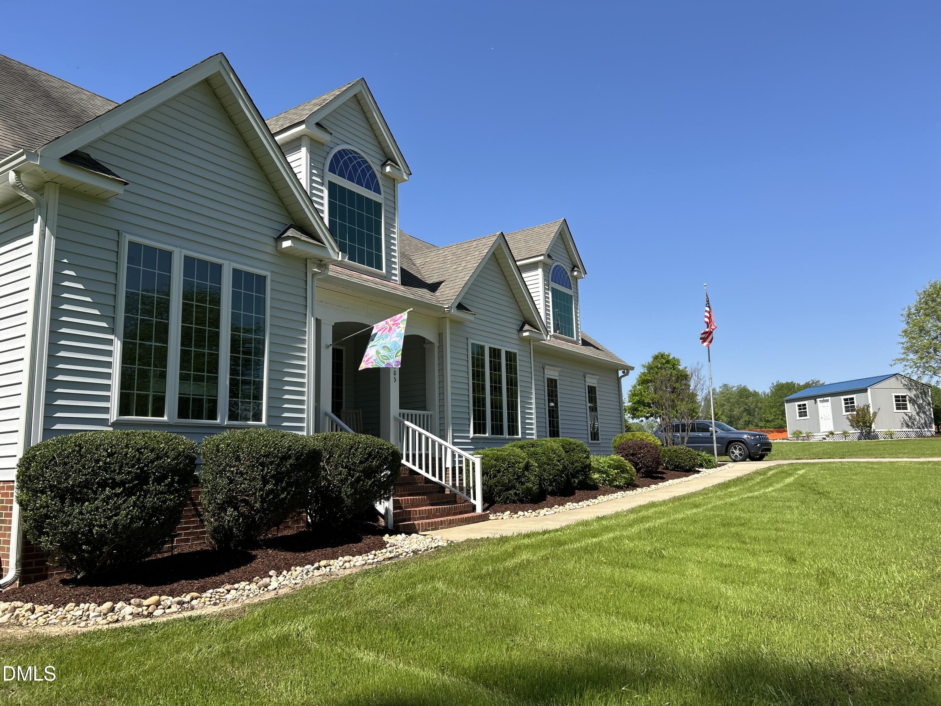 2805 Greenridge View Lane