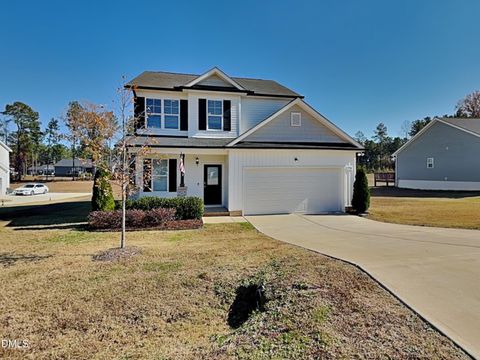 376 Olde Place Zebulon NC 27597