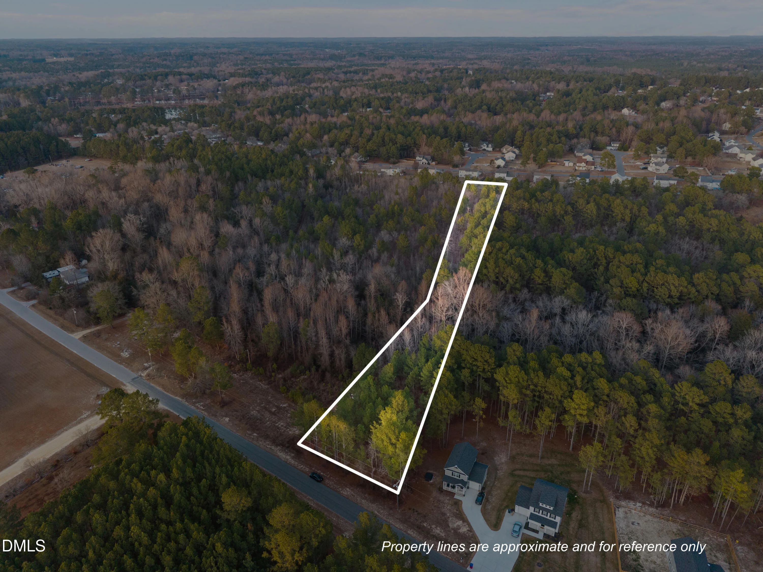 842 Roberts Road