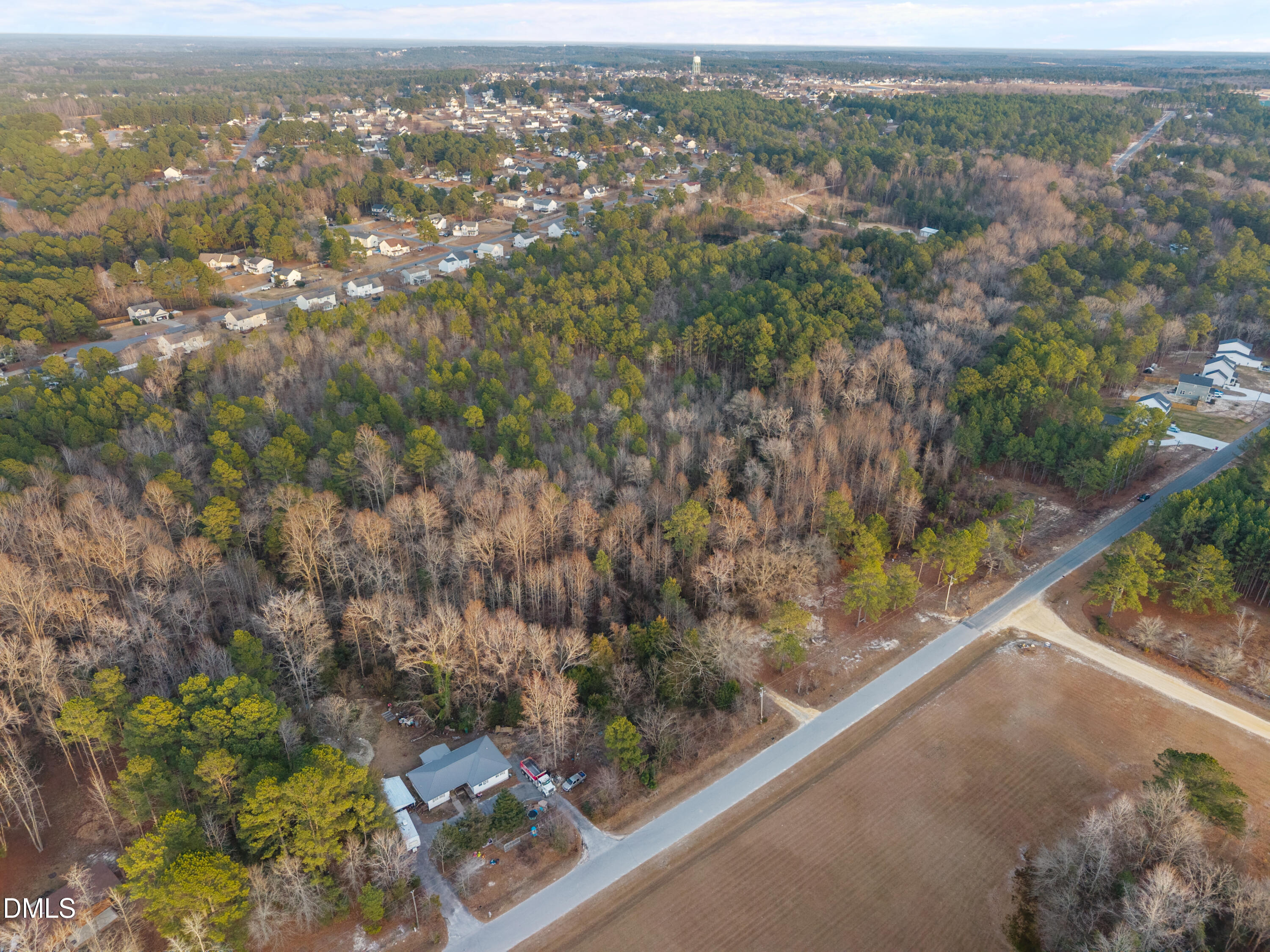 842 Roberts Road