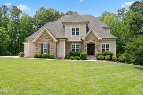 325 Forest Bridge Road Youngsville NC 27596