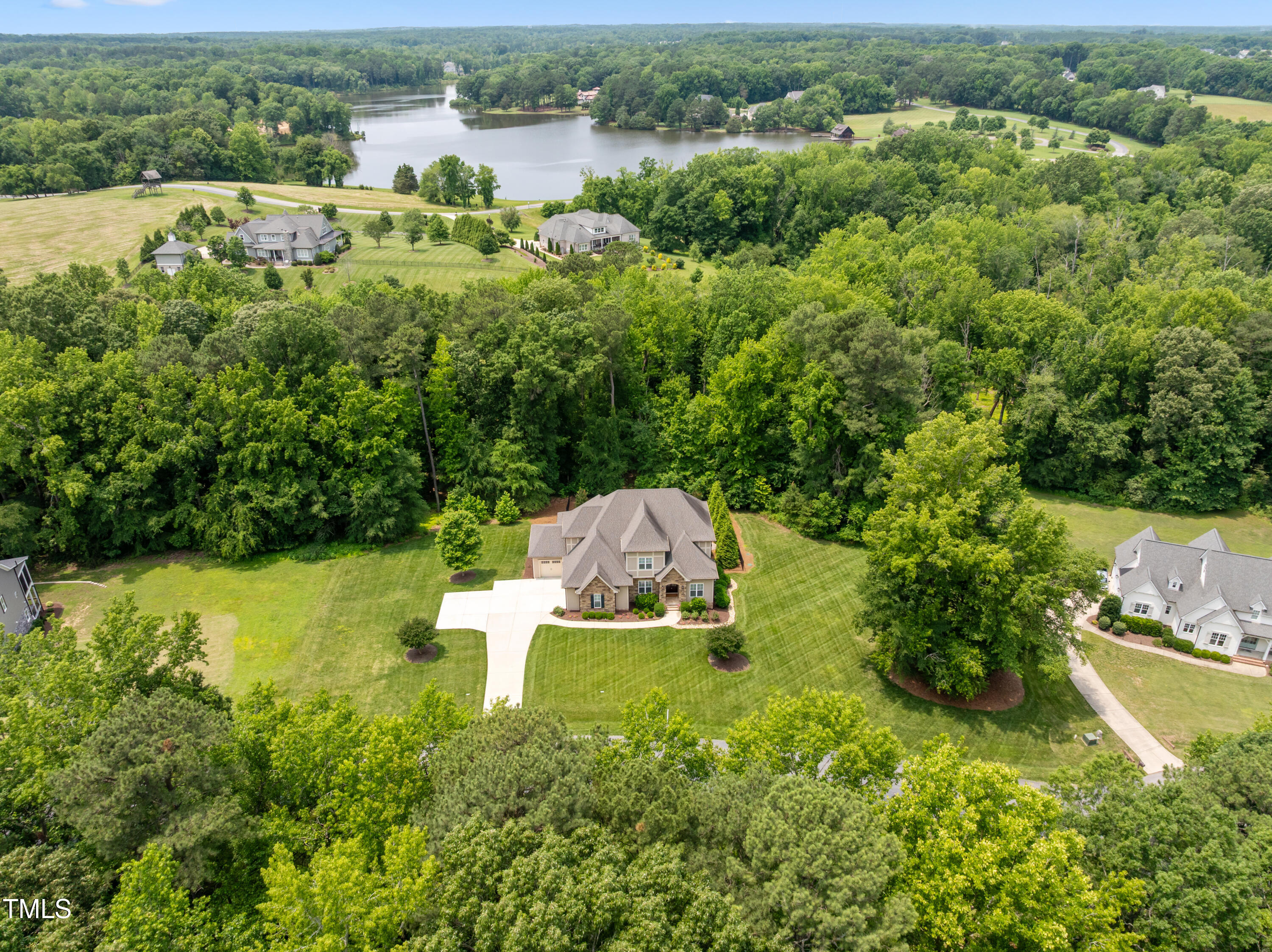 325 Forest Bridge Road