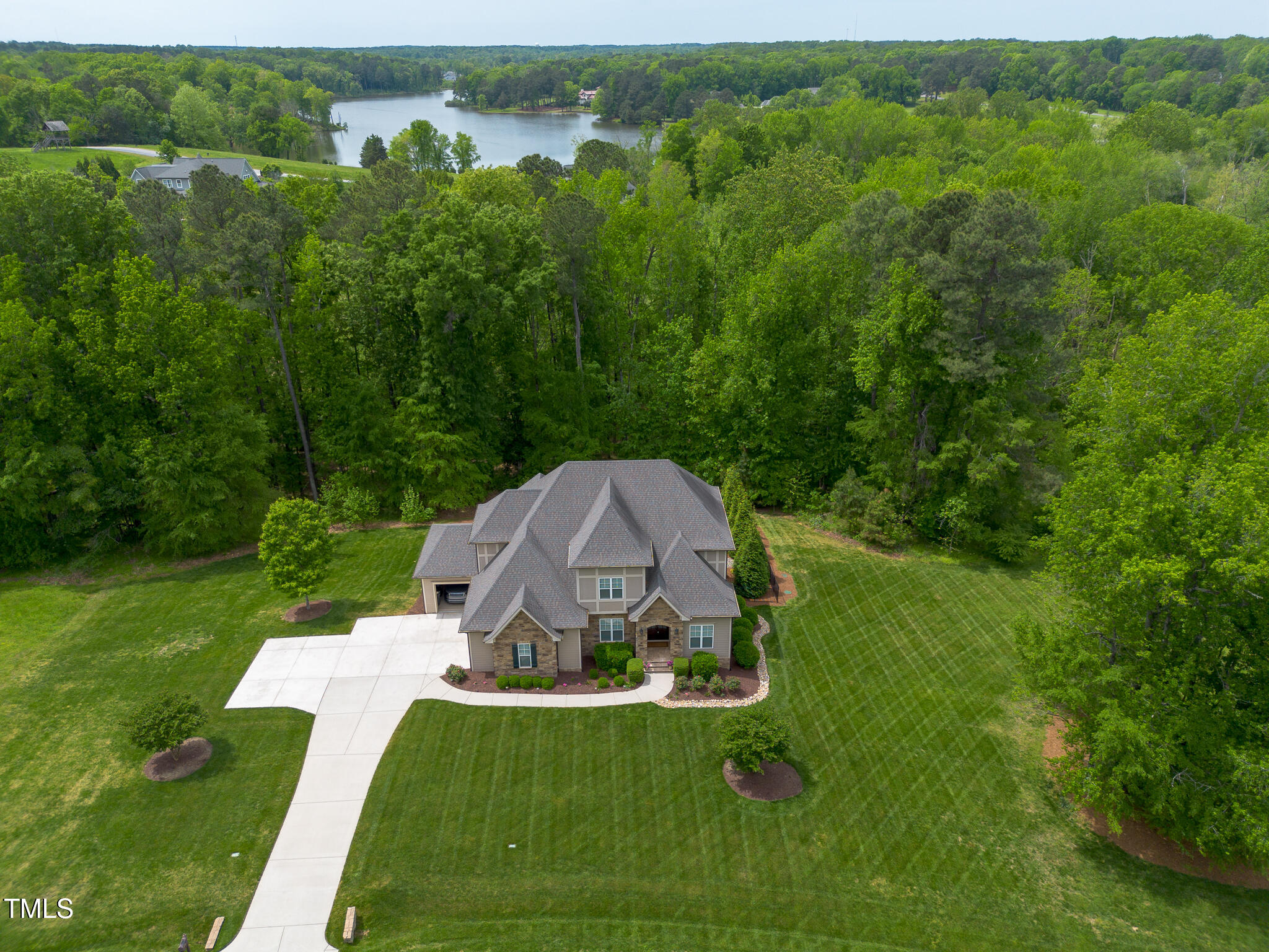 325 Forest Bridge Road