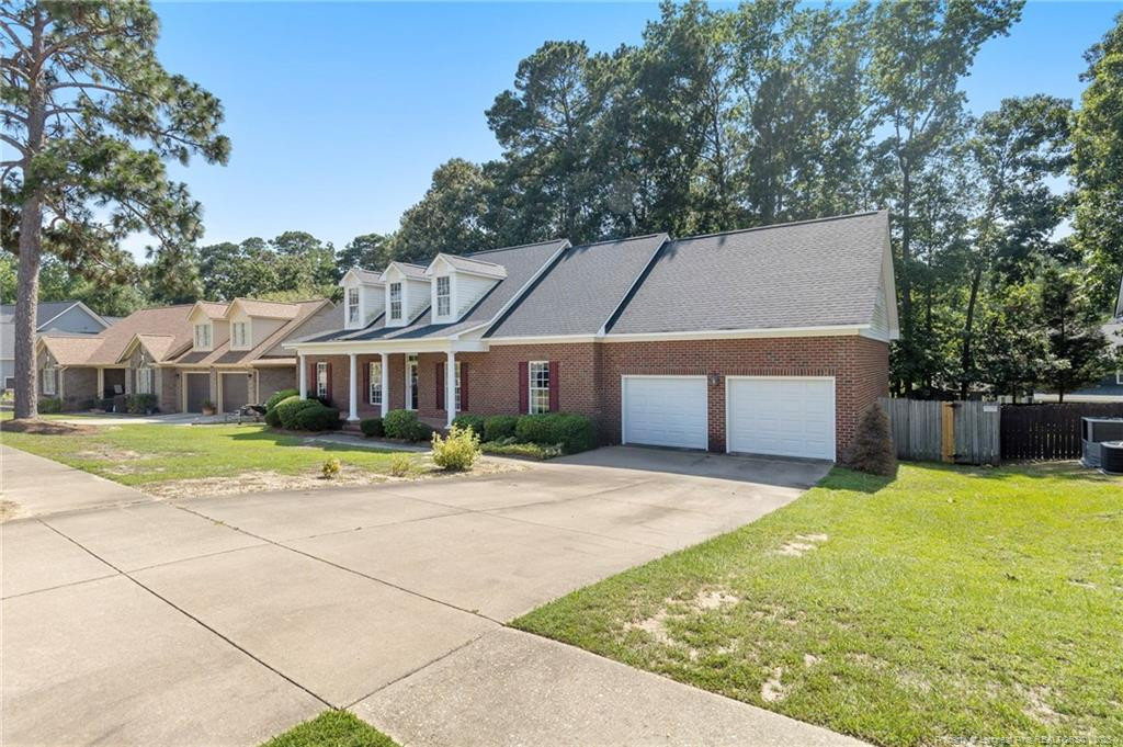 8017 Trout Creek Road