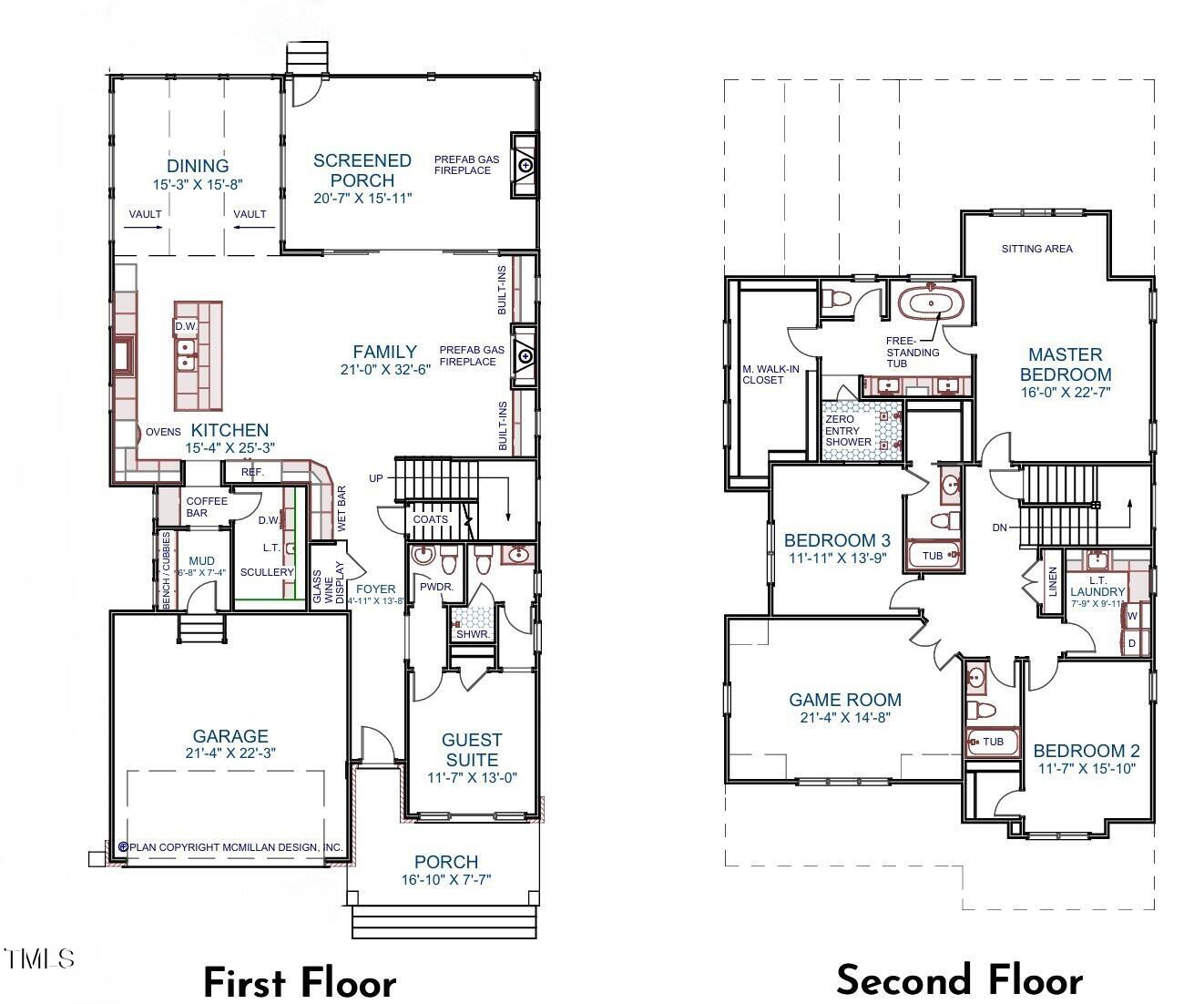 331 Erwin Road Lot 2