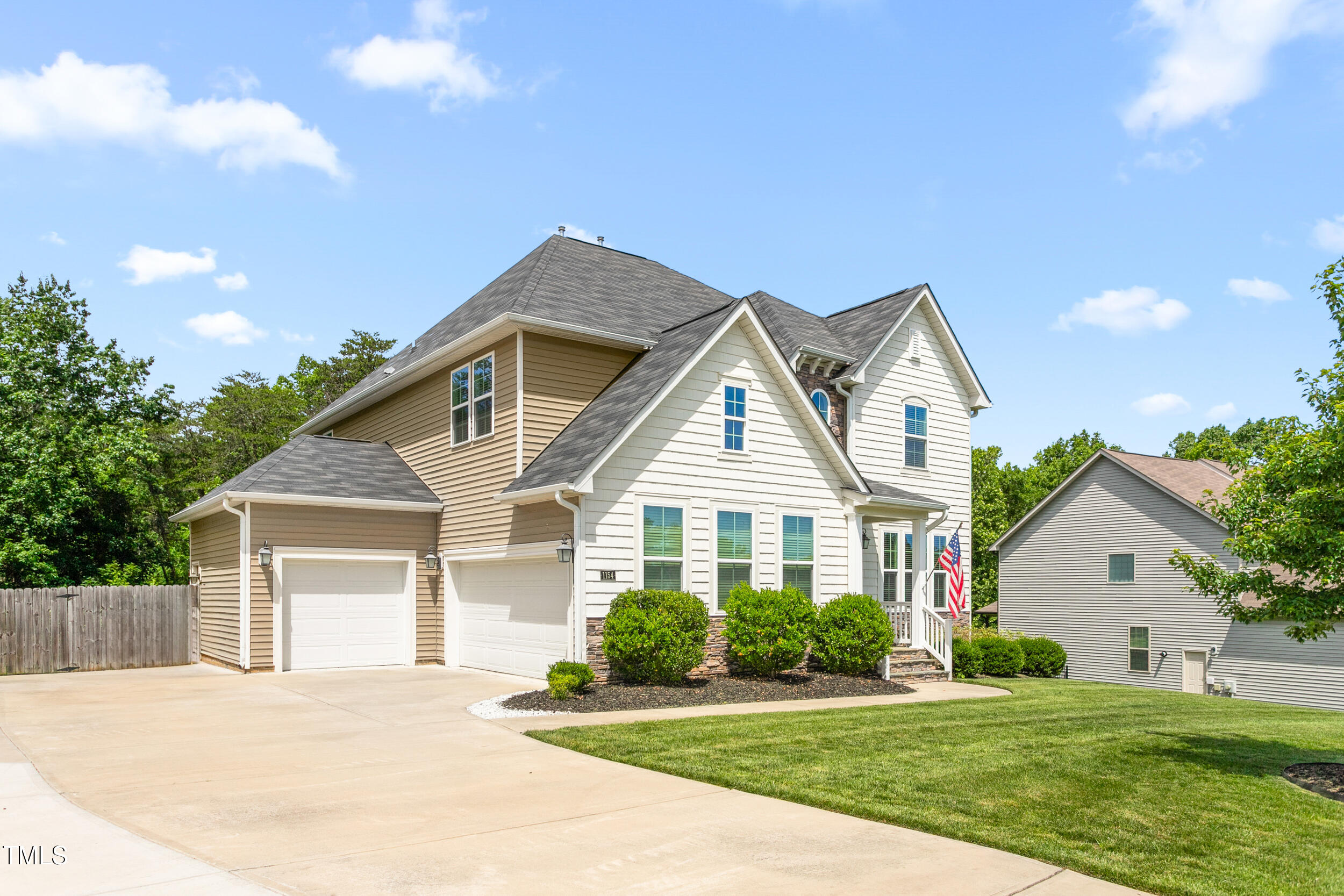 1154 Yorkshire Drive