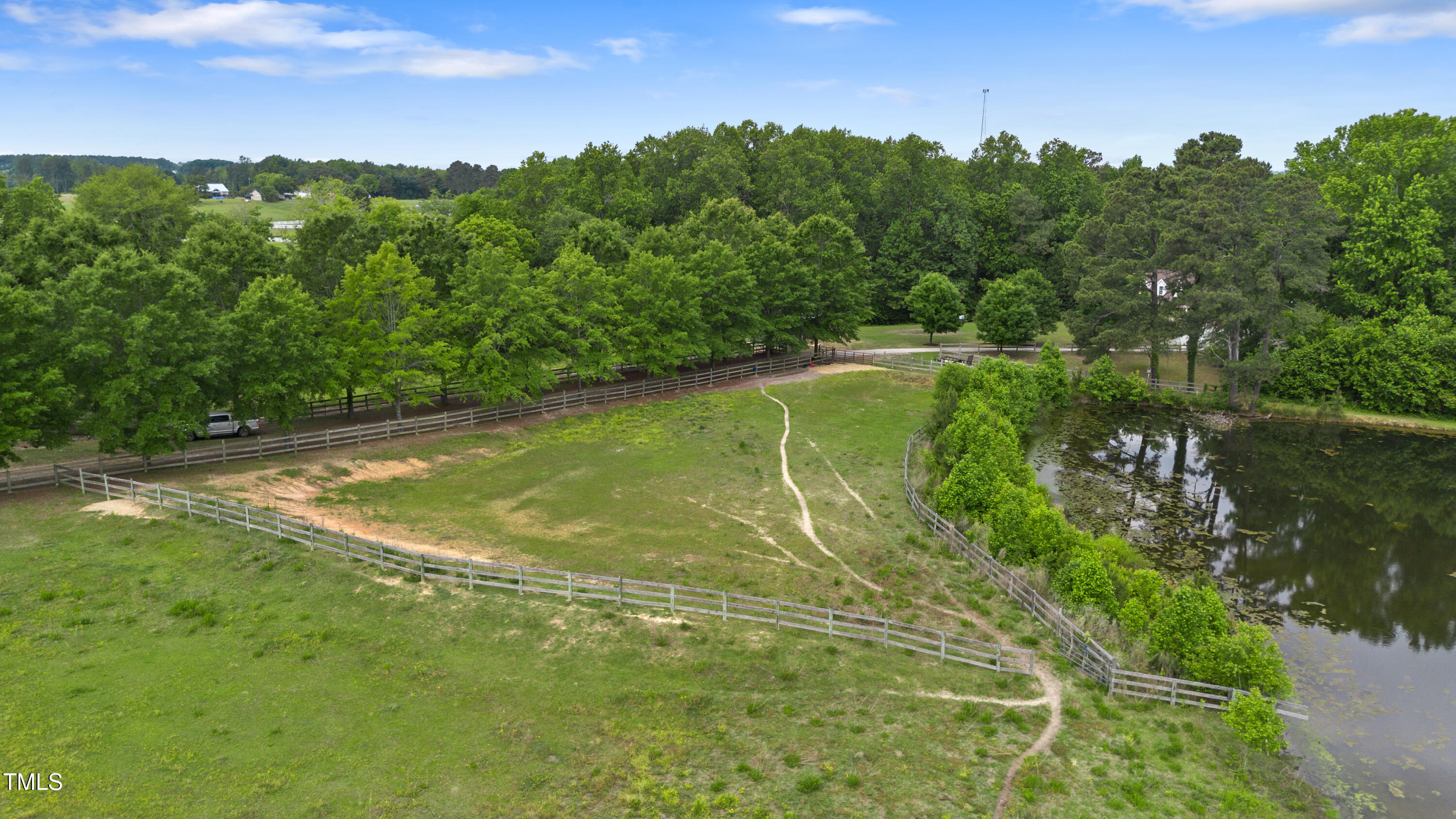 5237 Christian Light Road