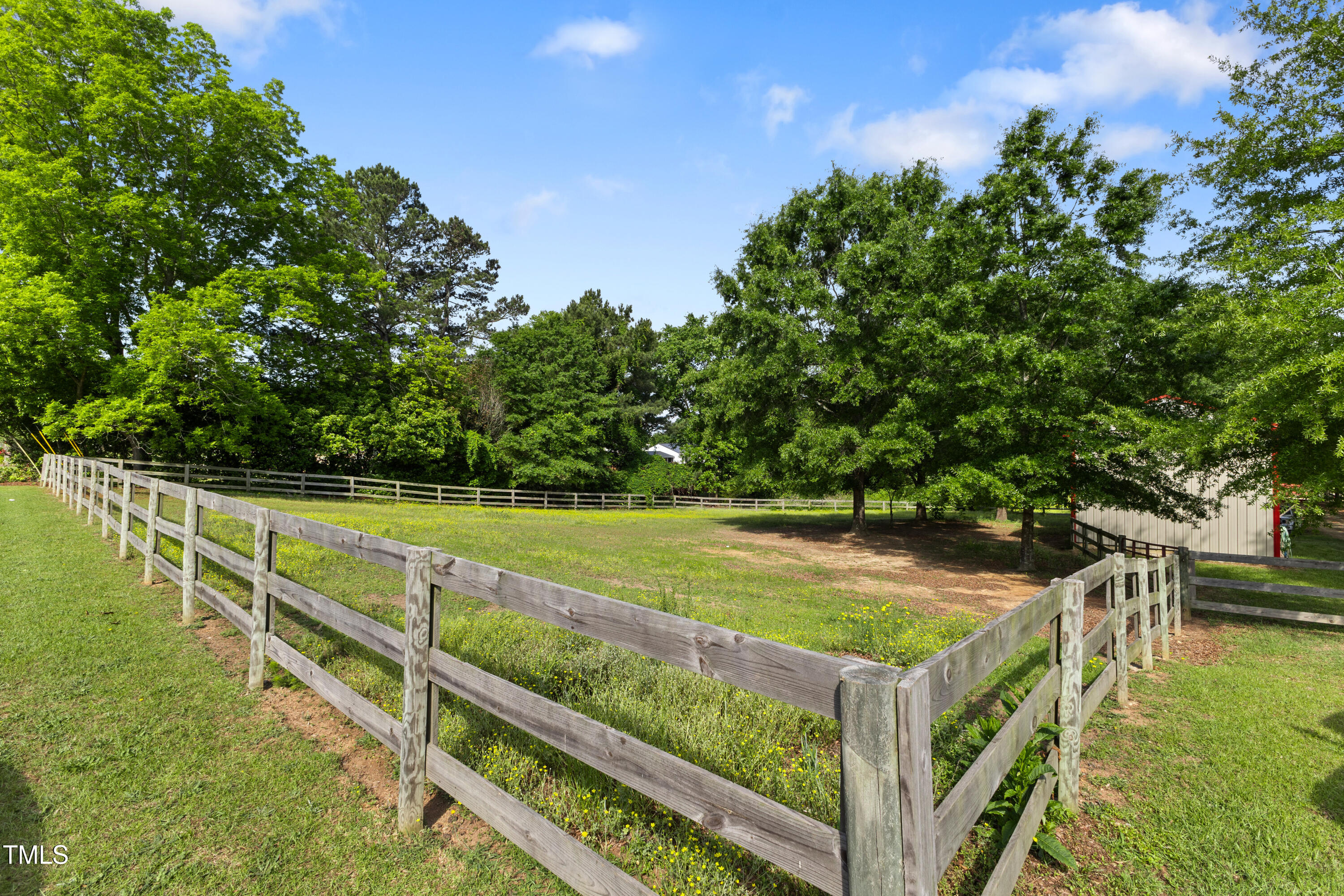5237 Christian Light Road