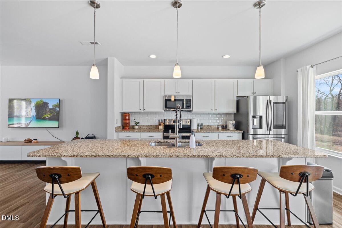 1008 Sumter Pointe Way