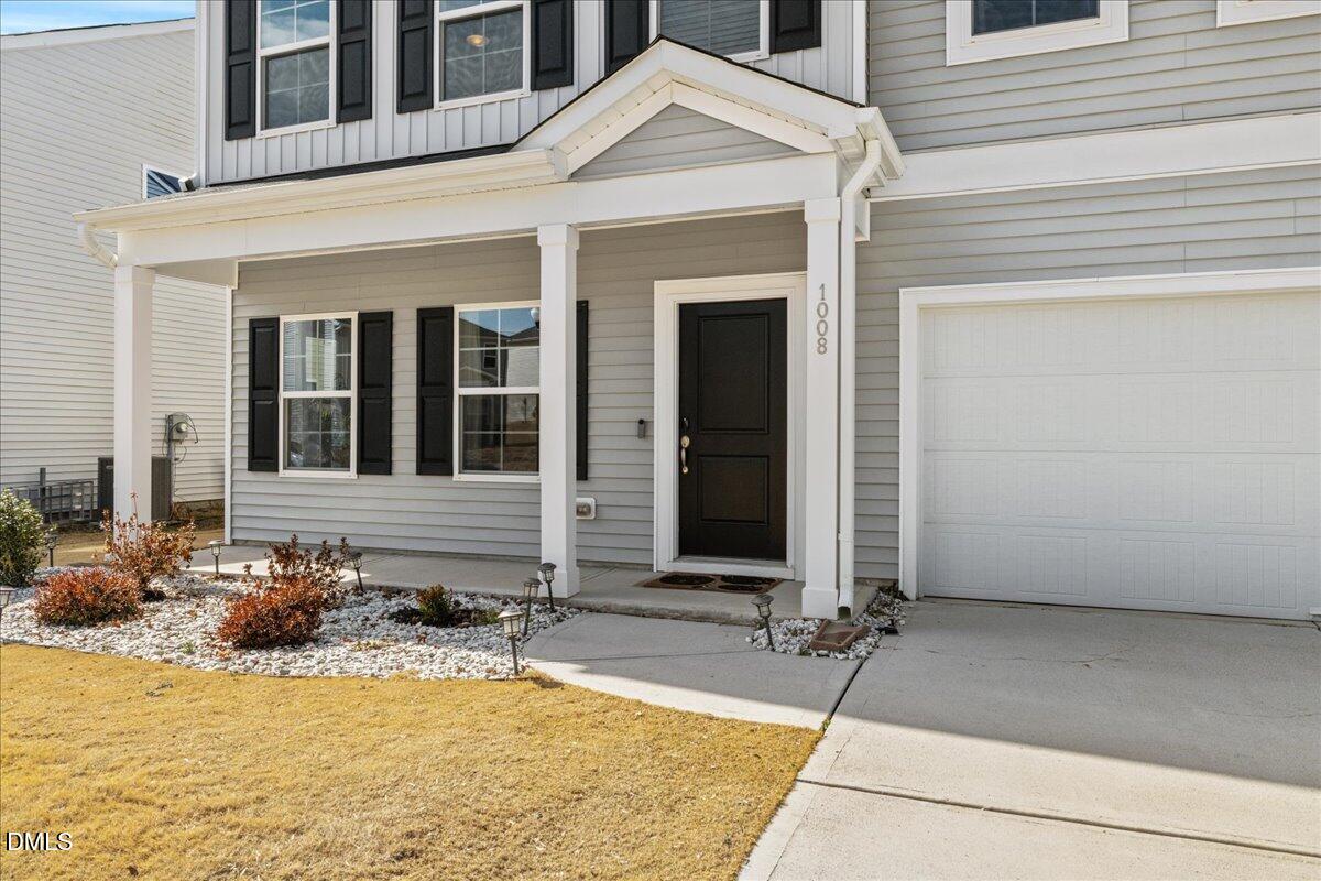 1008 Sumter Pointe Way