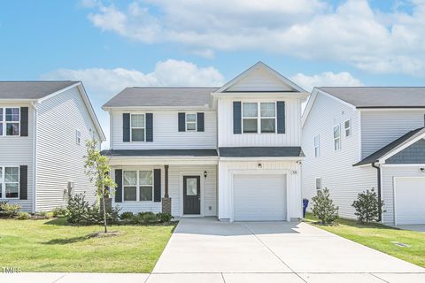 320 Sturgeon Street Street Smithfield NC 27577