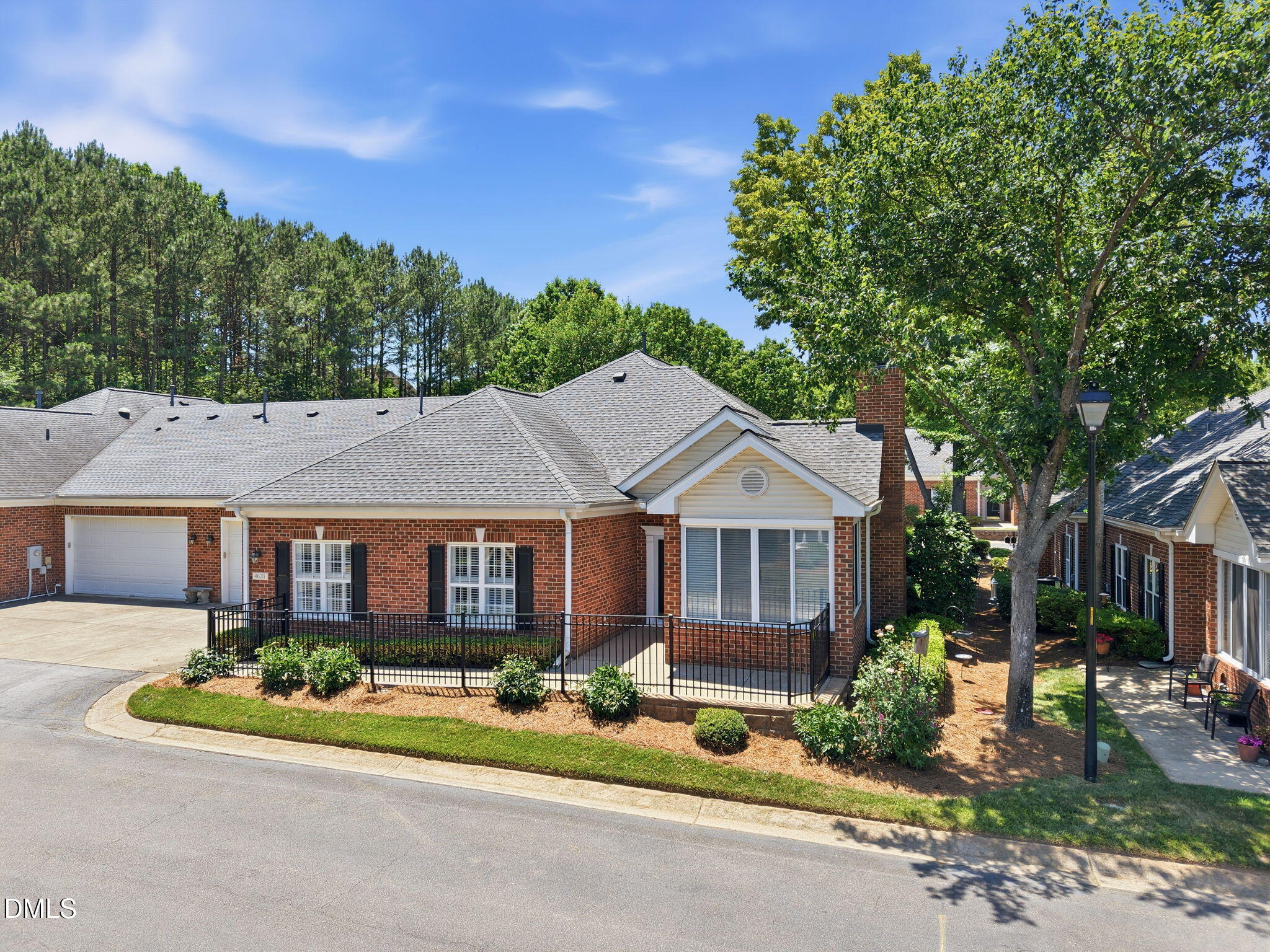 4620 Ludwell Branch Court