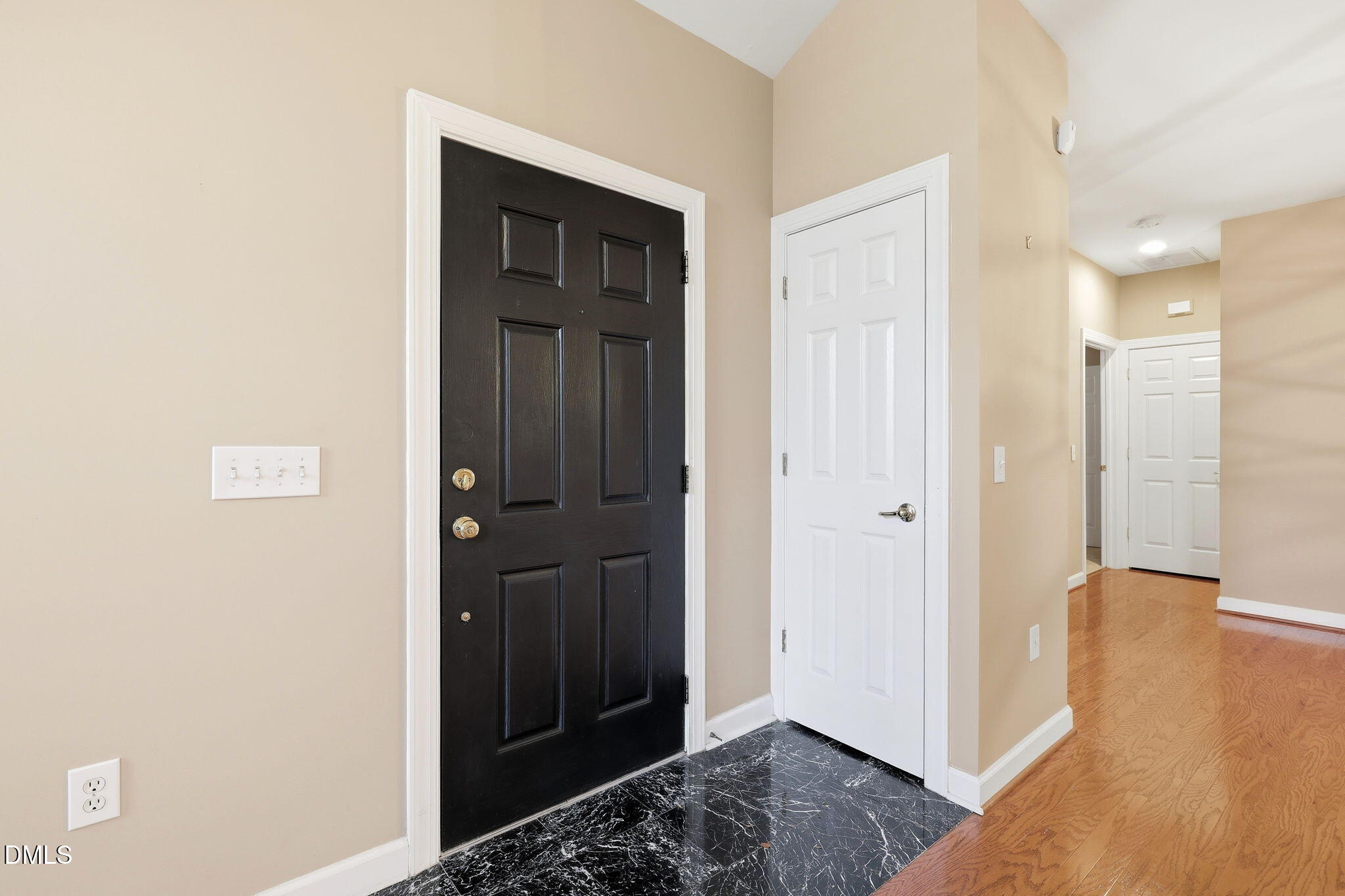 4620 Ludwell Branch Court