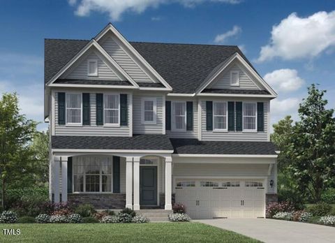 333 Parlier Drive Cary NC 27519