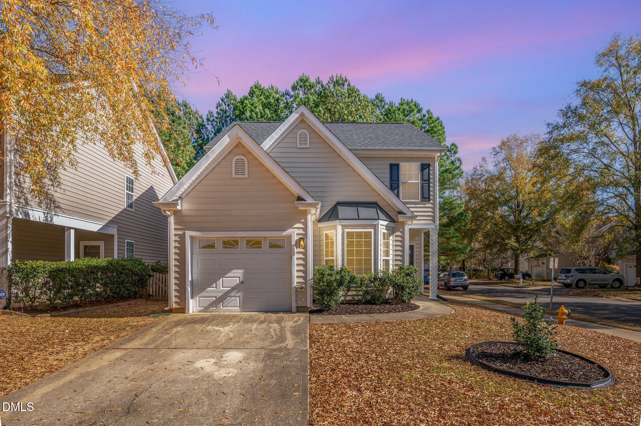 8400 Whisper Ridge Place