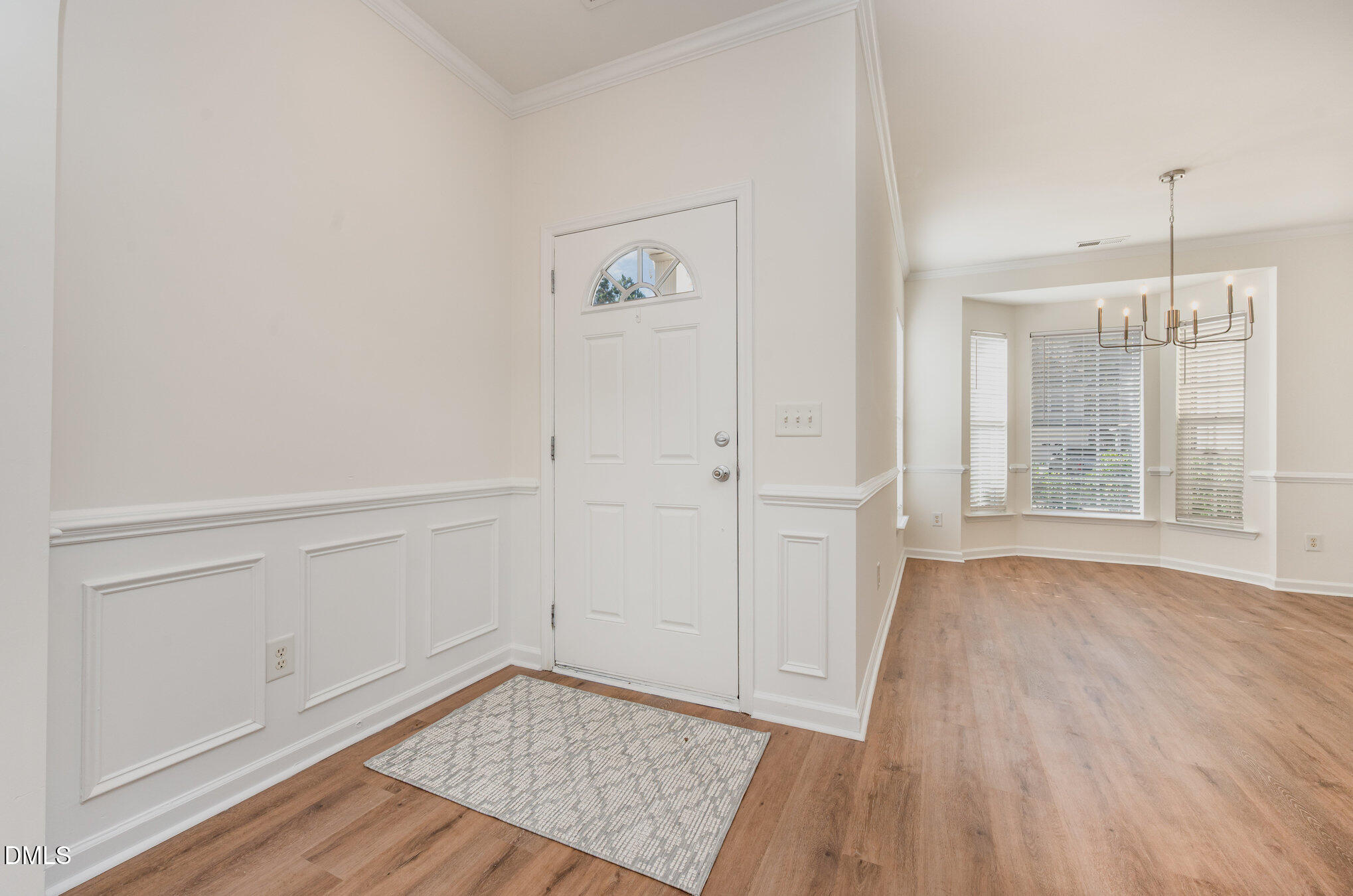 8400 Whisper Ridge Place