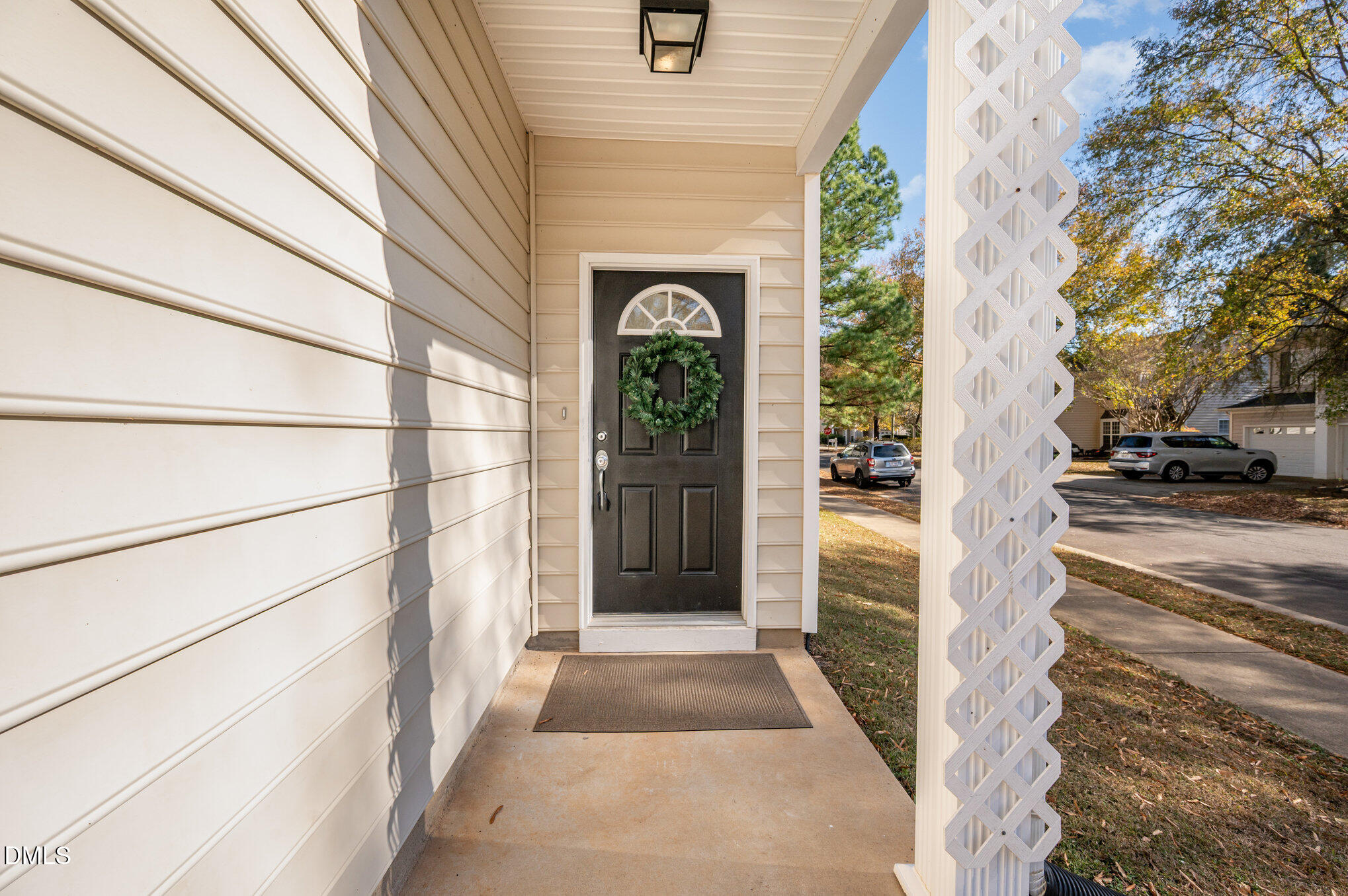 8400 Whisper Ridge Place