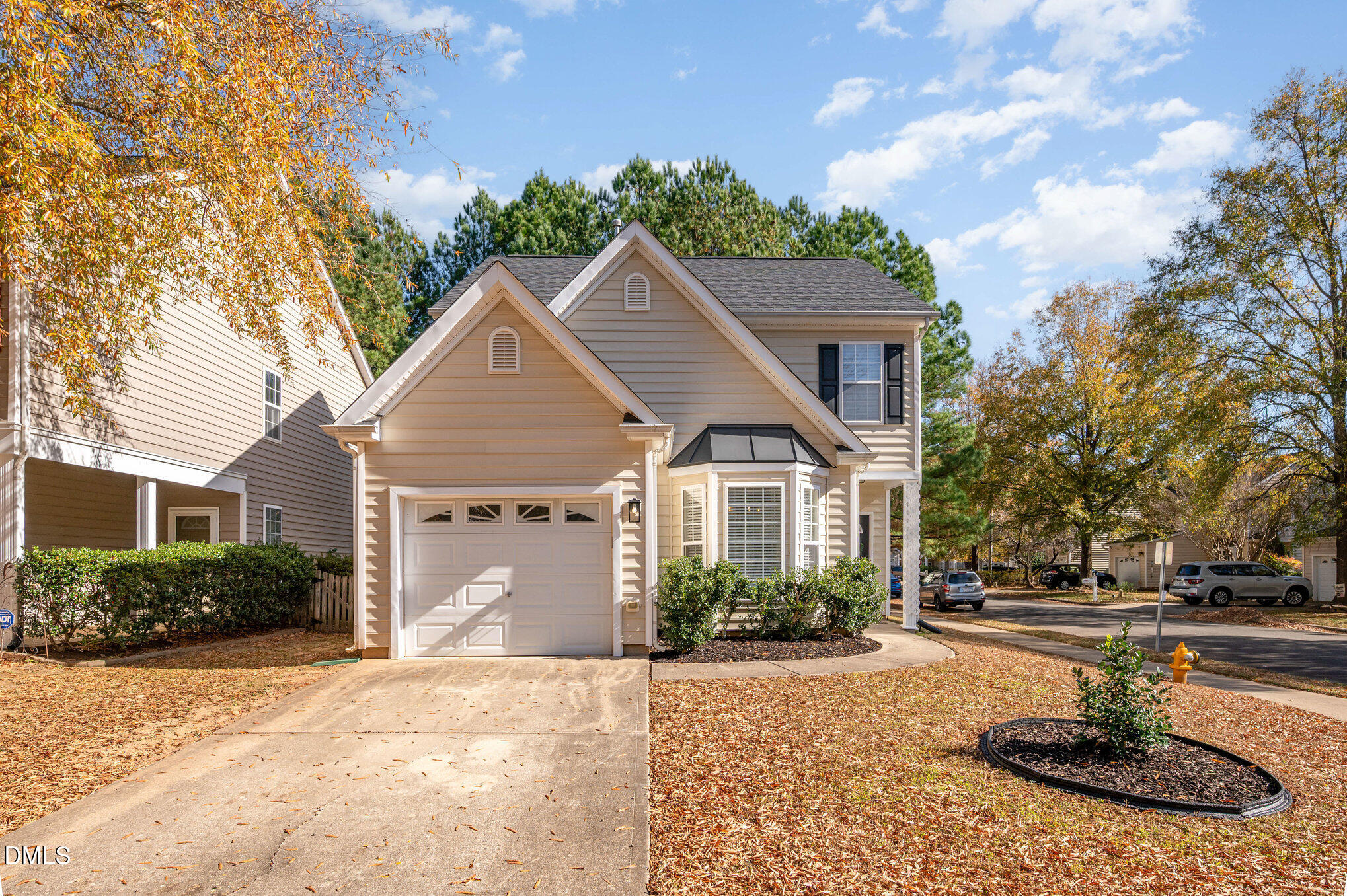 8400 Whisper Ridge Place