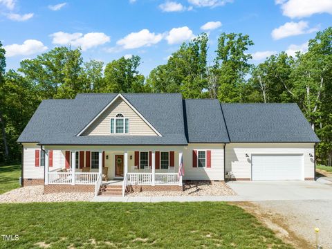 75 Acorn Drive Clarksville VA 23927