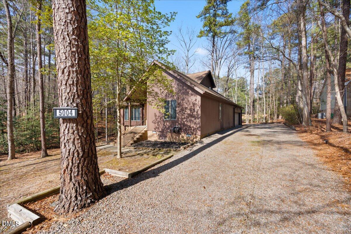 5004 Cardinal Circle